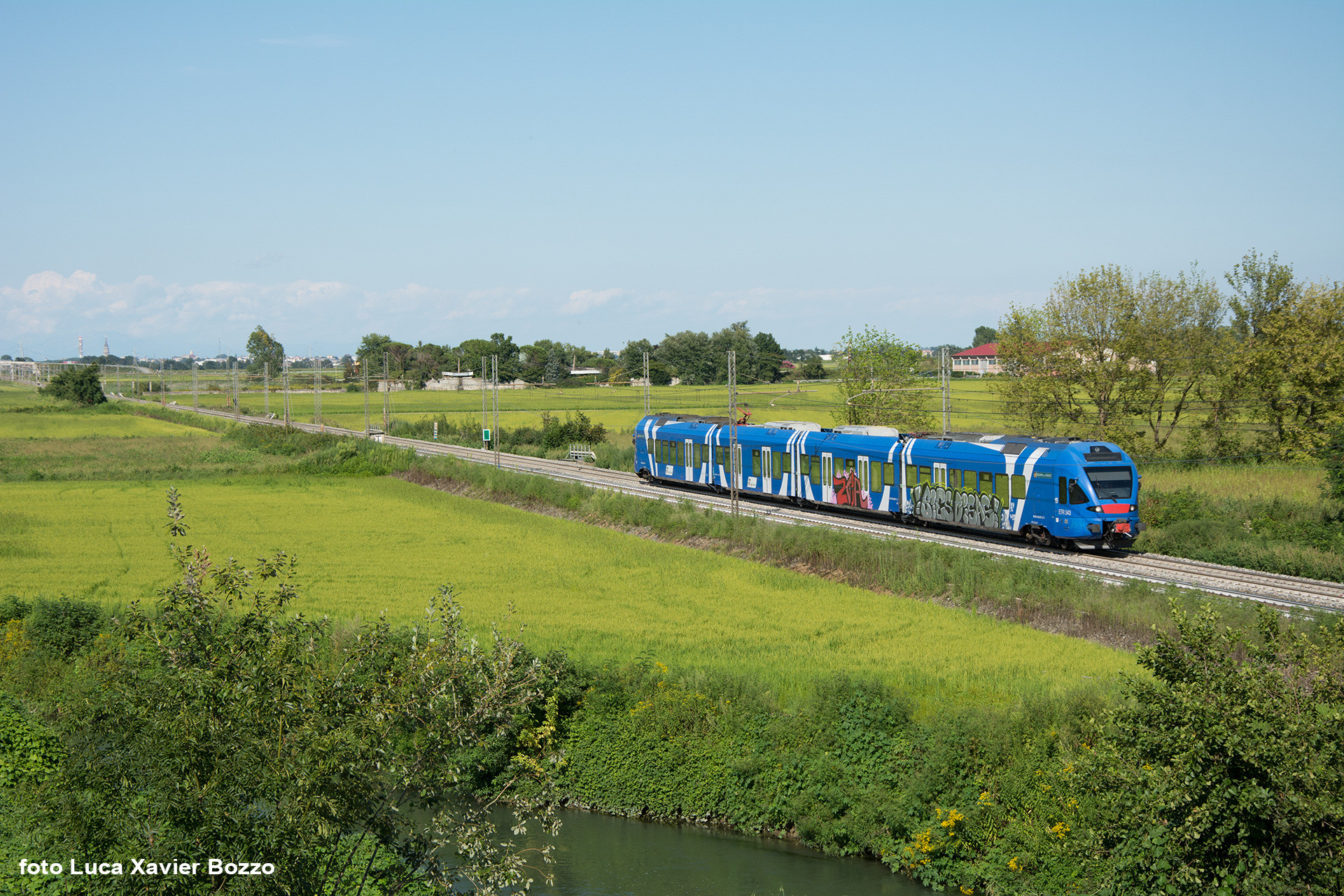 Stadler Flirt 4/10 3kV – photo 15