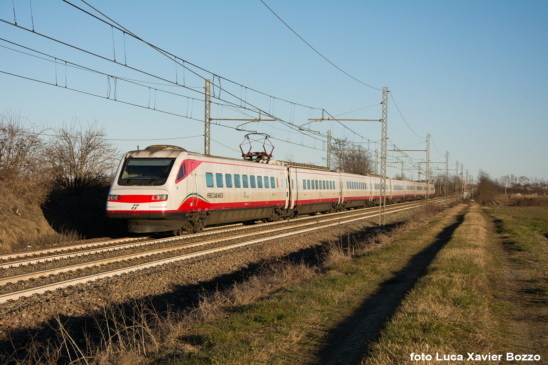 Fiat ETR 460 – photo 23