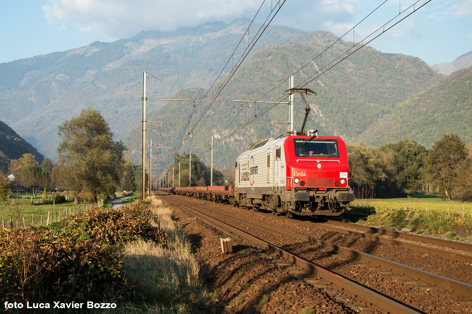 Alstom E37 – foto 15