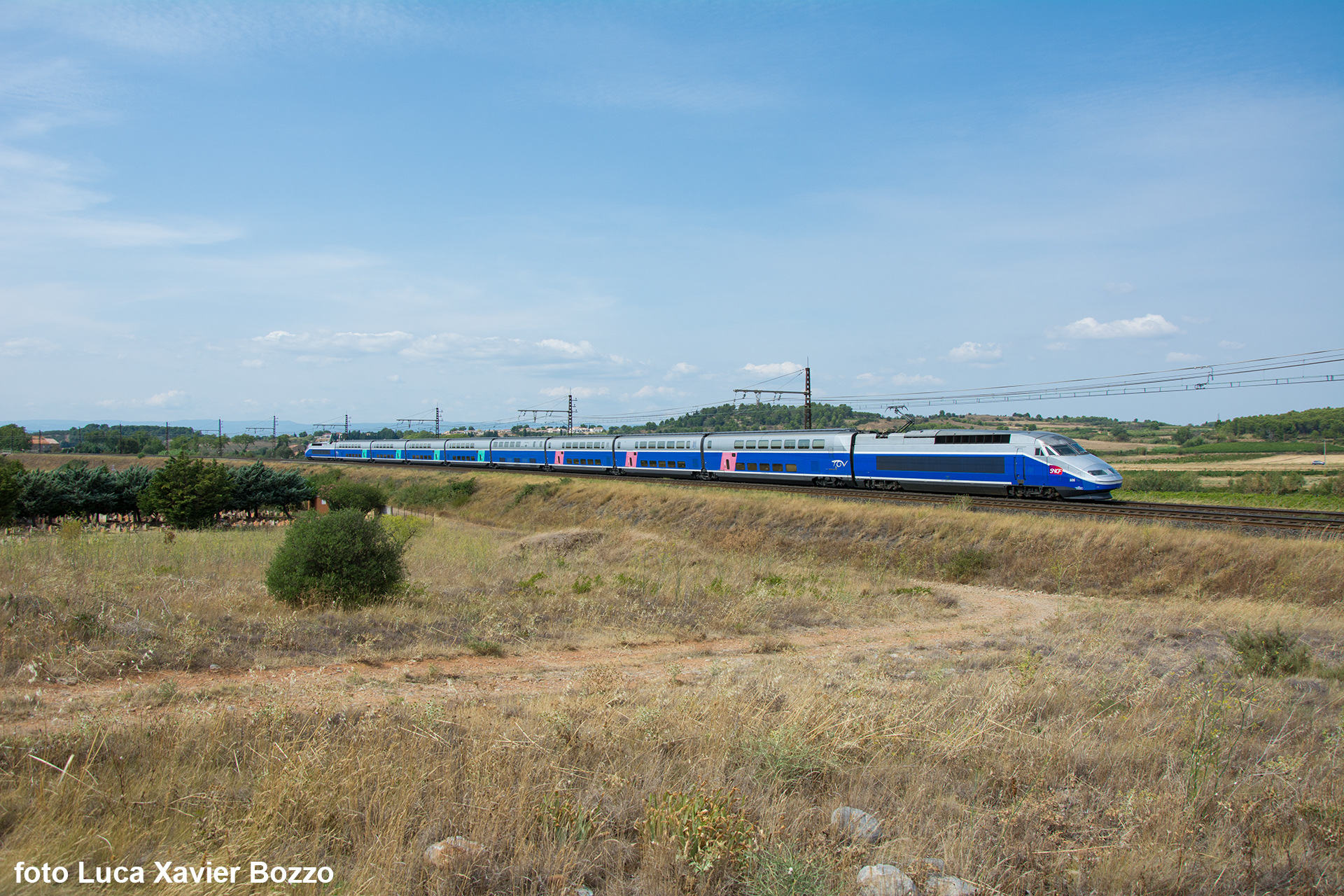 Alstom TGV-RD – photo 8
