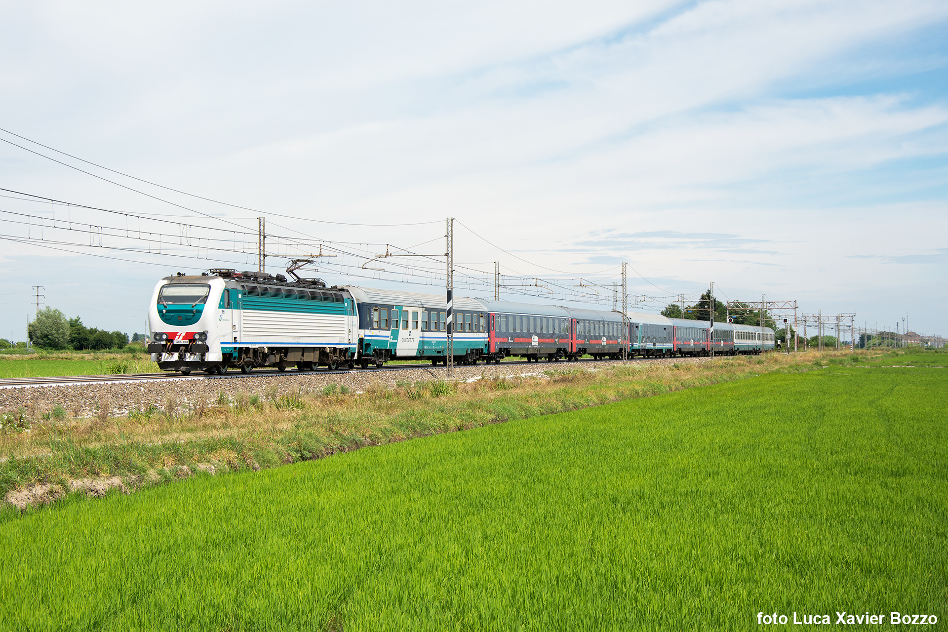 Firema E403 – photo 21