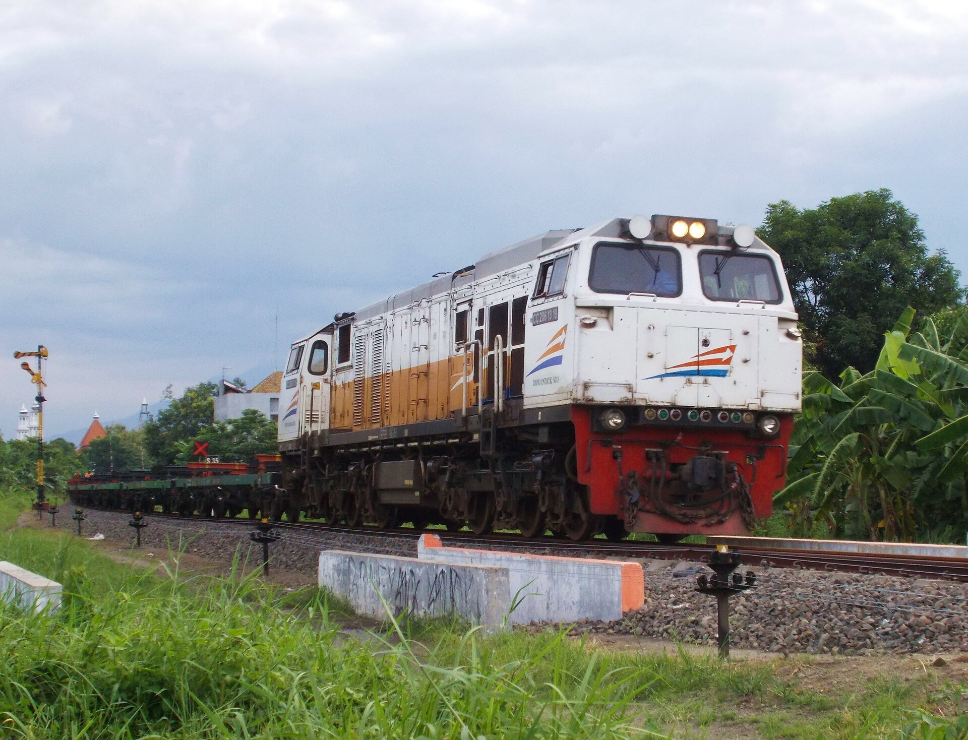 GE CM20EMP – photo 21