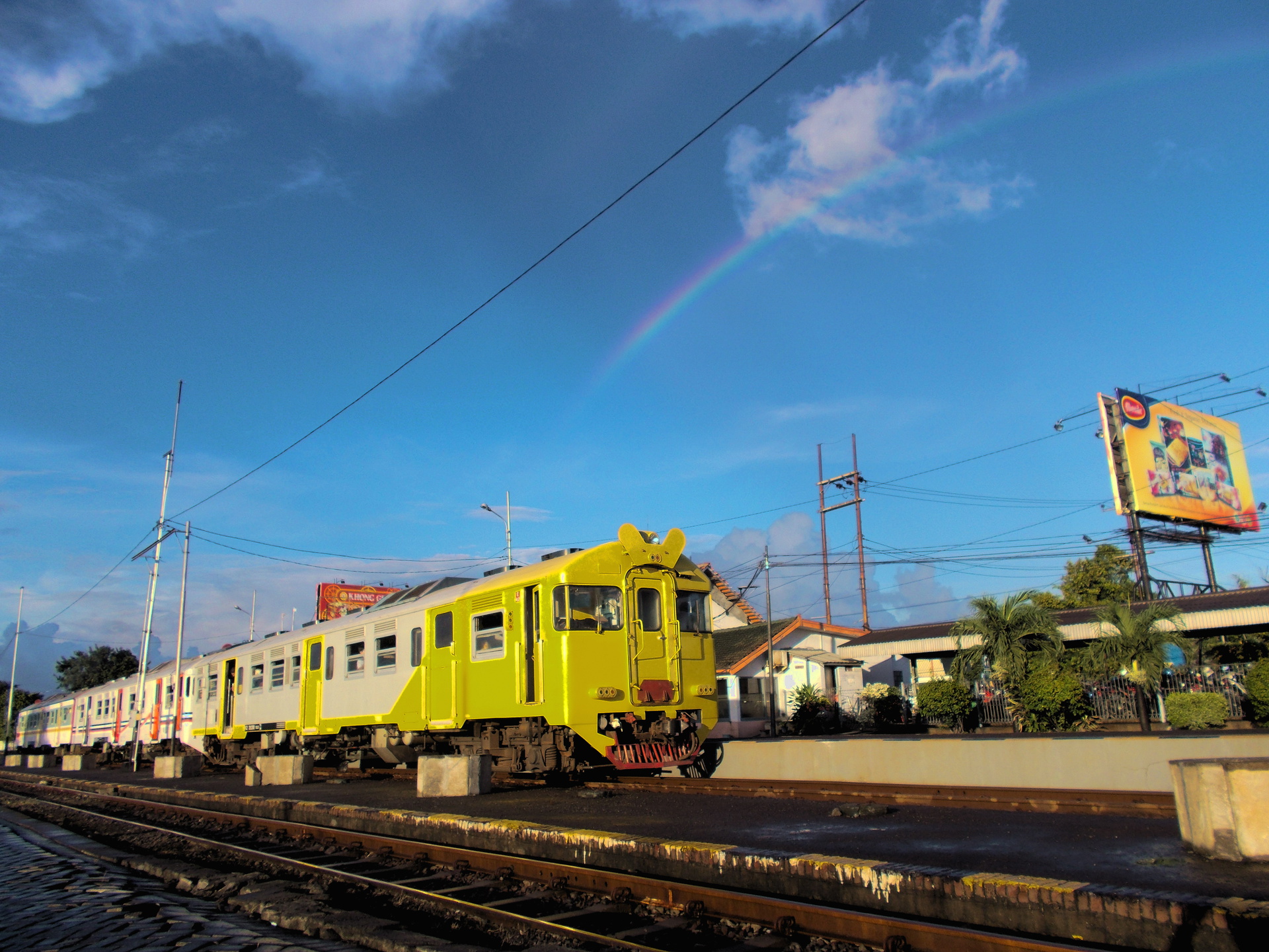 Nippon Sharyo KRDH – photo 4