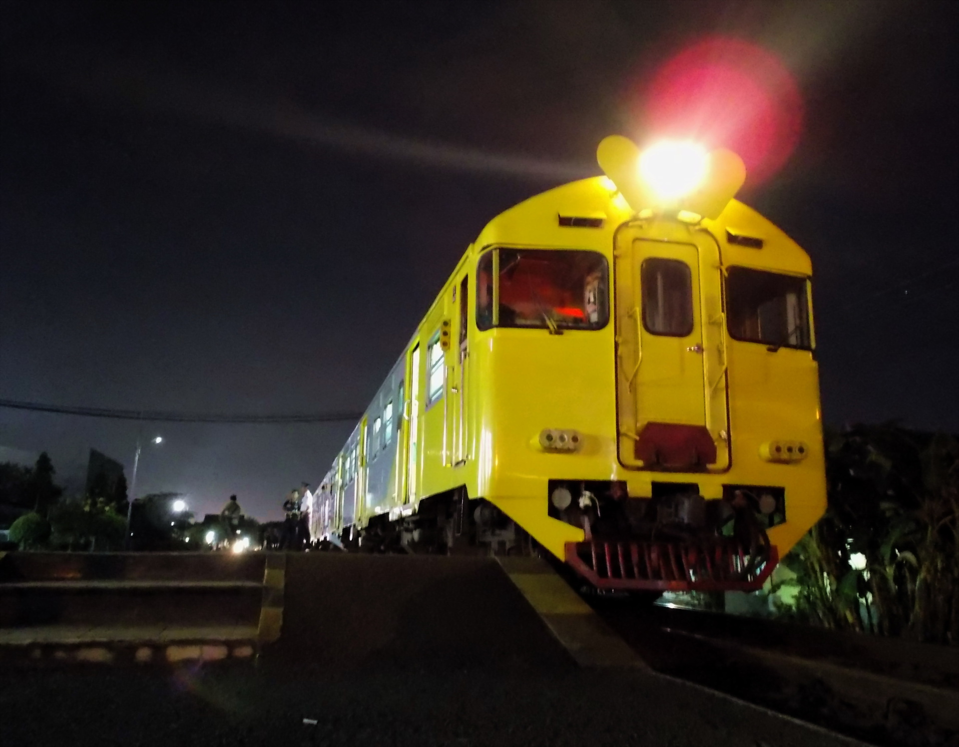Nippon Sharyo KRDH – photo 10
