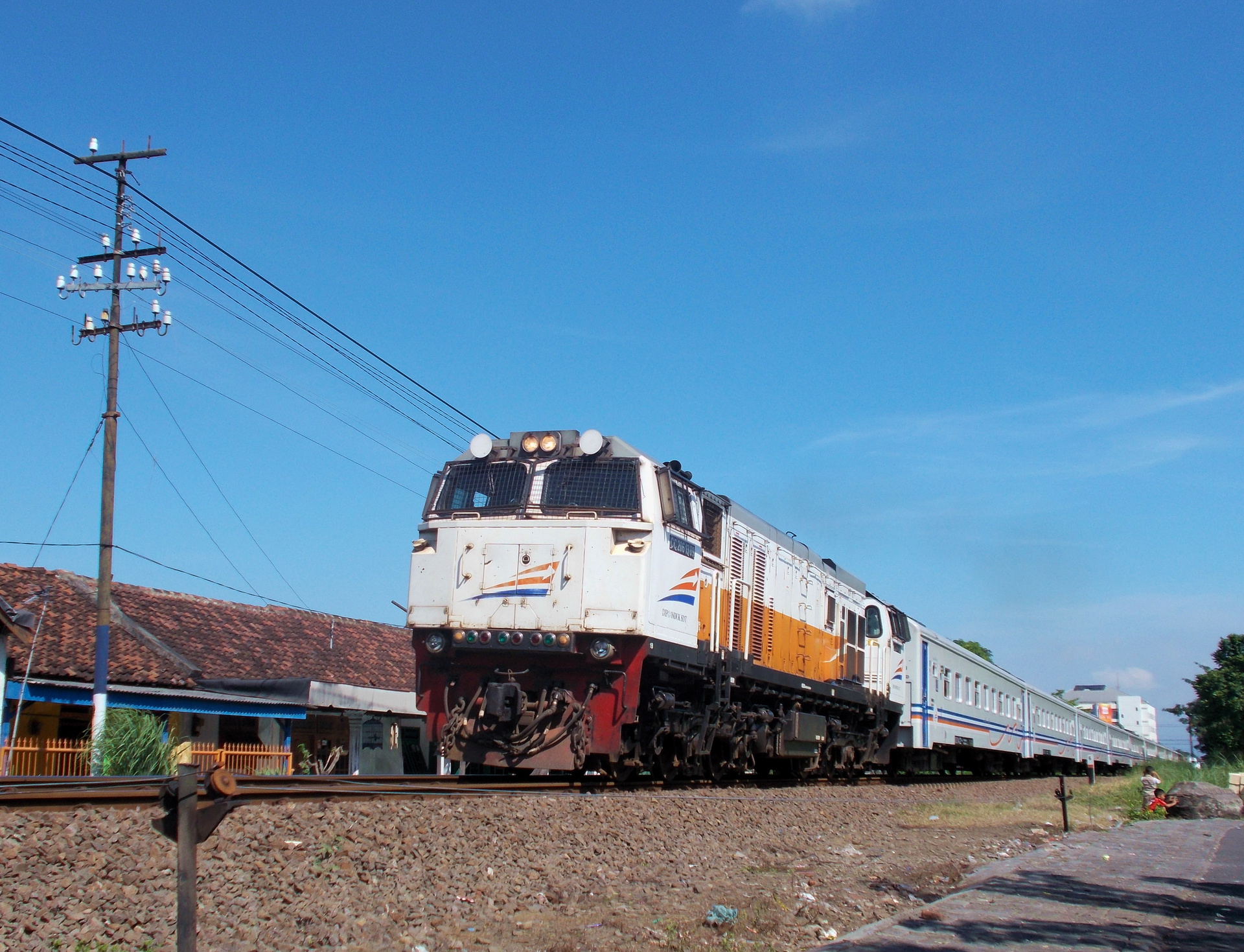 GE CM20EMP – photo 13