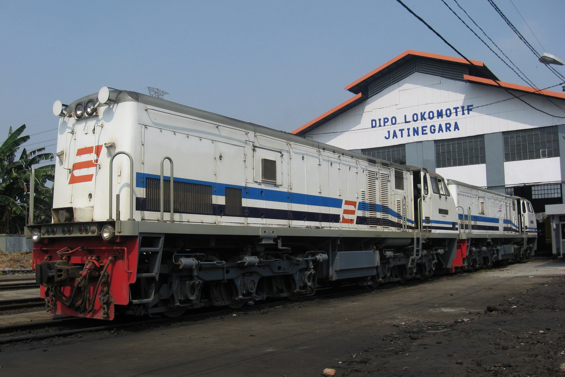 GE C20EMP – foto 3