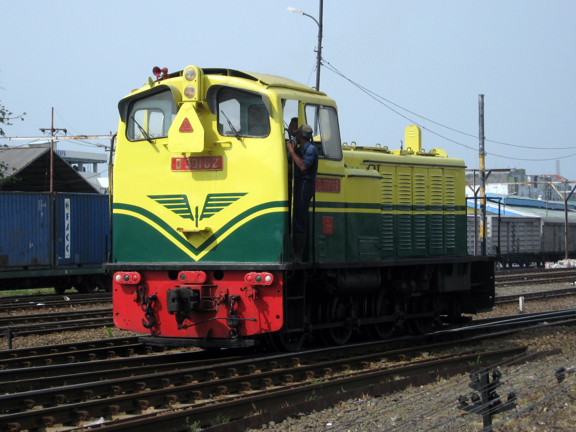 Krupp M350D – photo 2