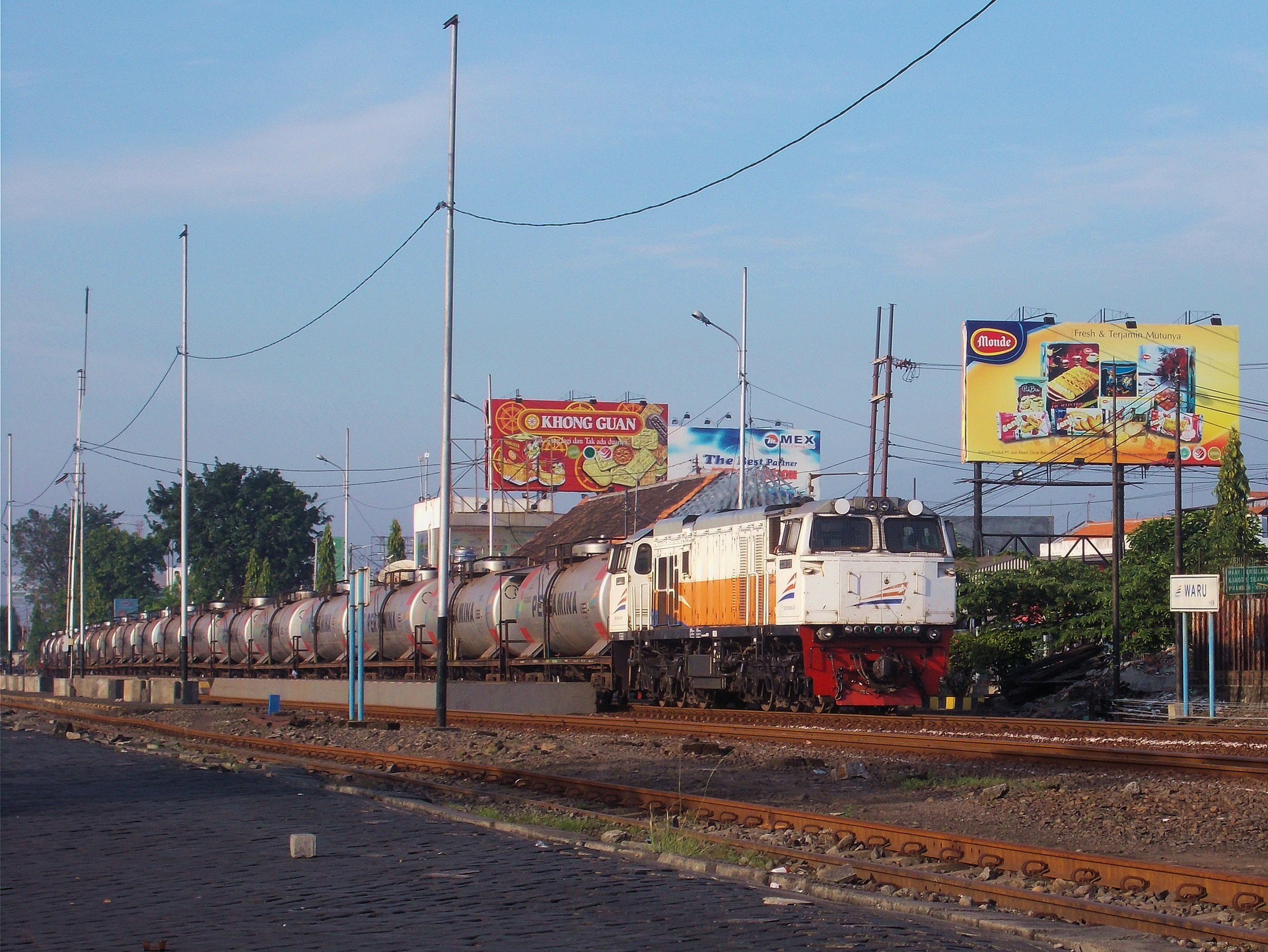 GE CM20EMP – photo 12