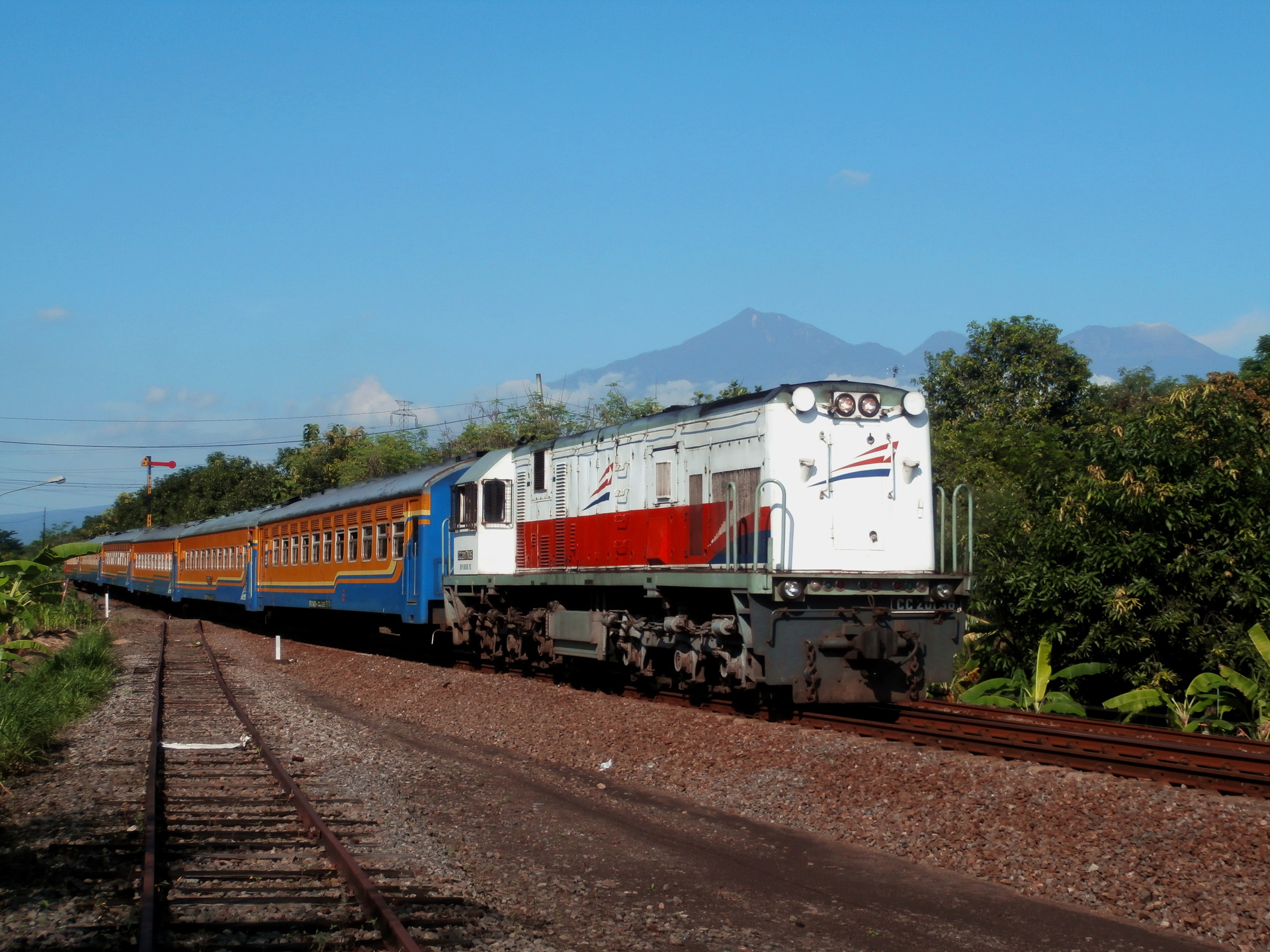 GE U18C – photo 13