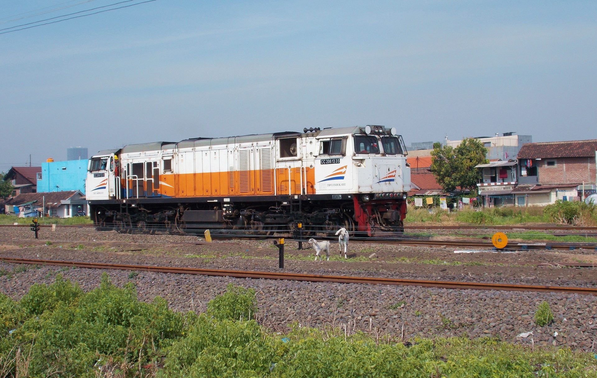 GE CM20EMP – photo 8