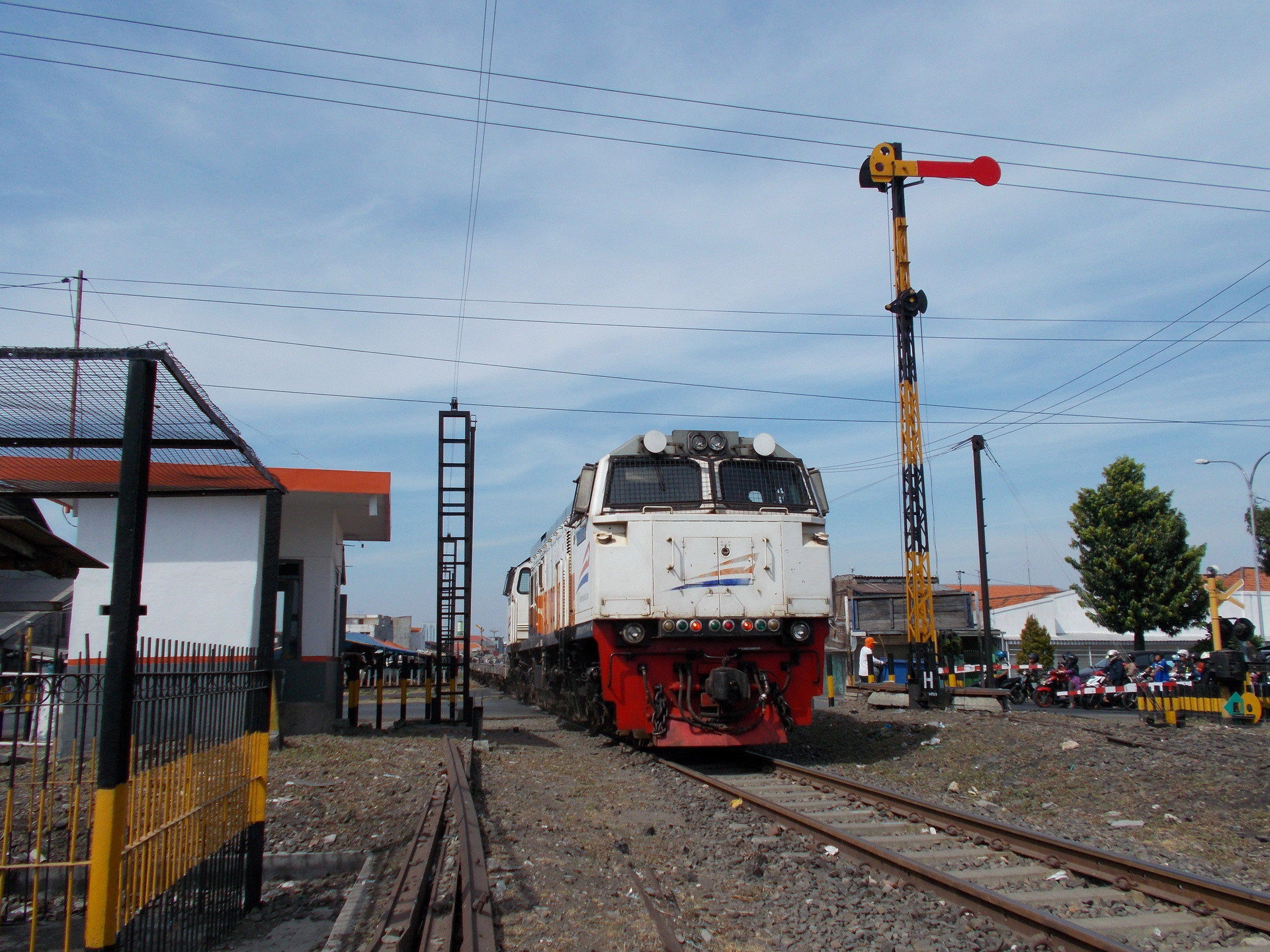 GE CM20EMP – photo 9
