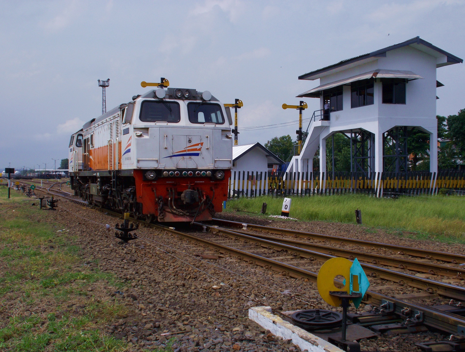 GE CM20EMP – photo 24