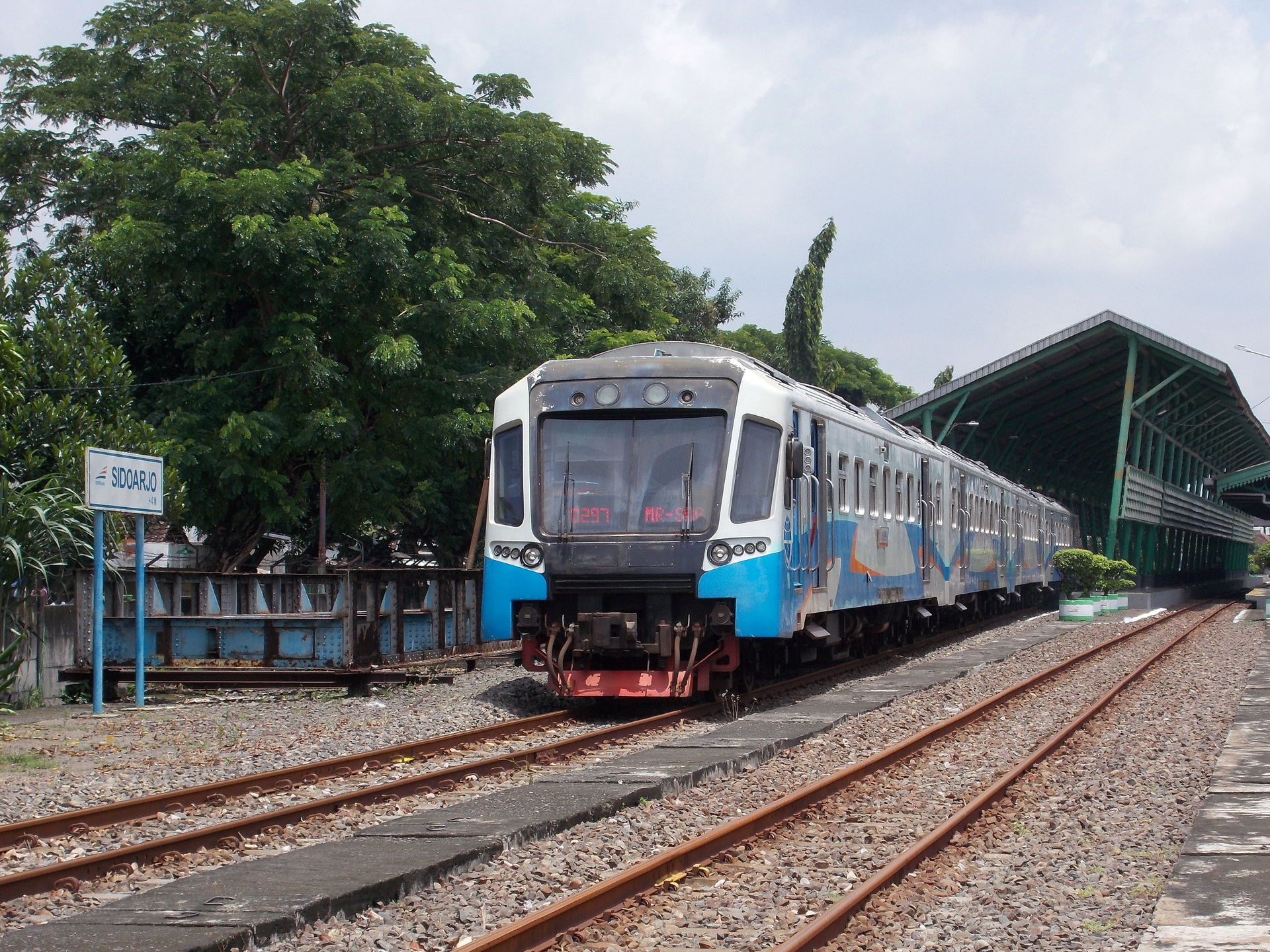Nippon Sharyo KRDH – photo 2