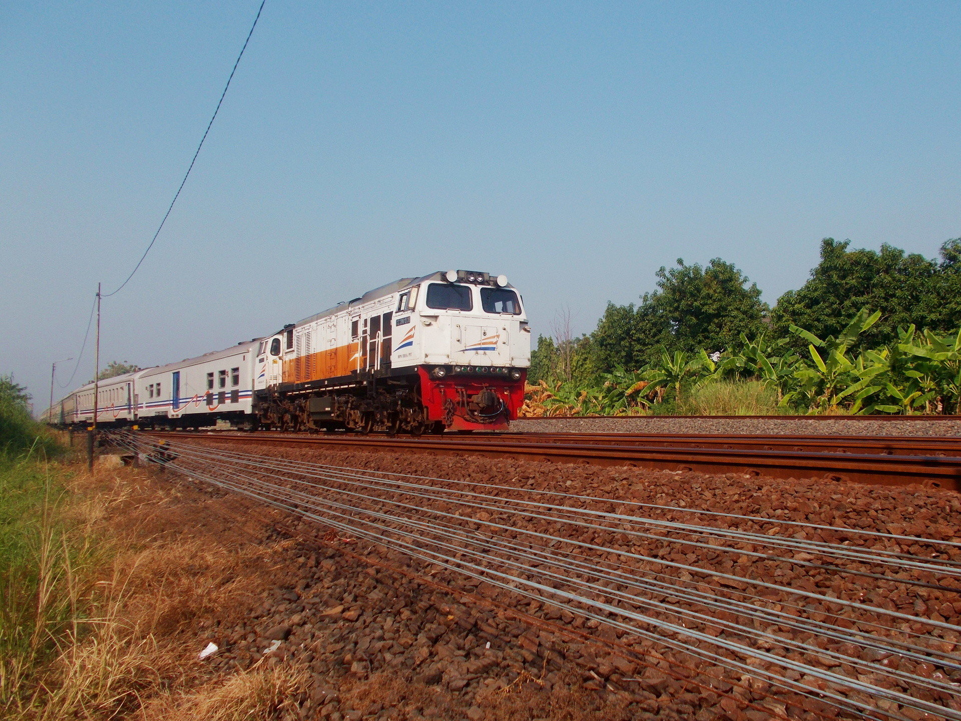 GE CM20EMP – photo 22