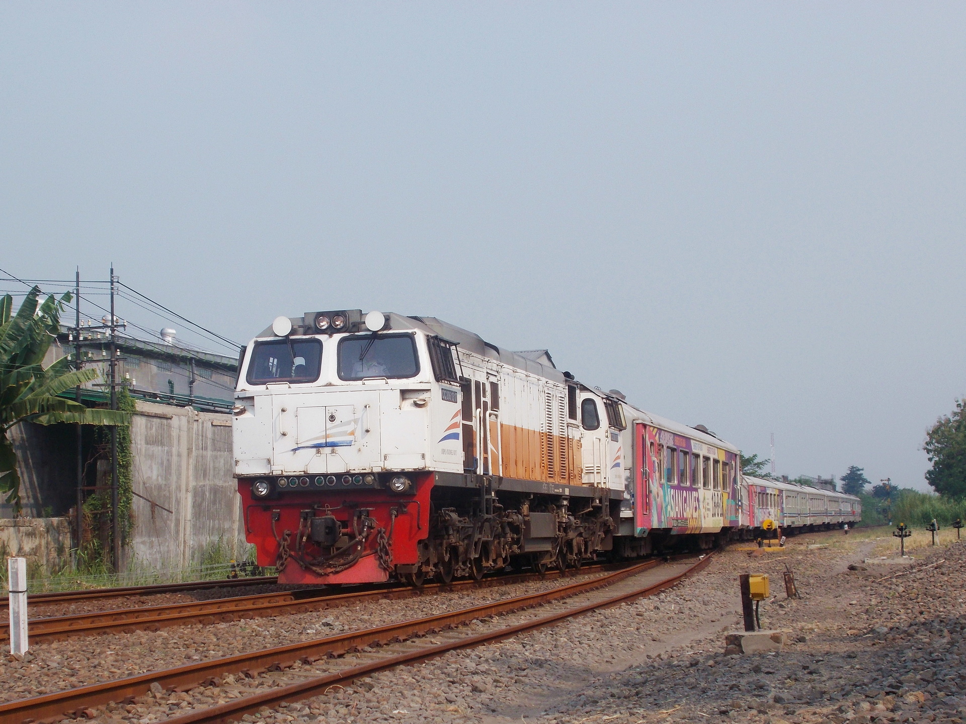 GE CM20EMP – photo 7