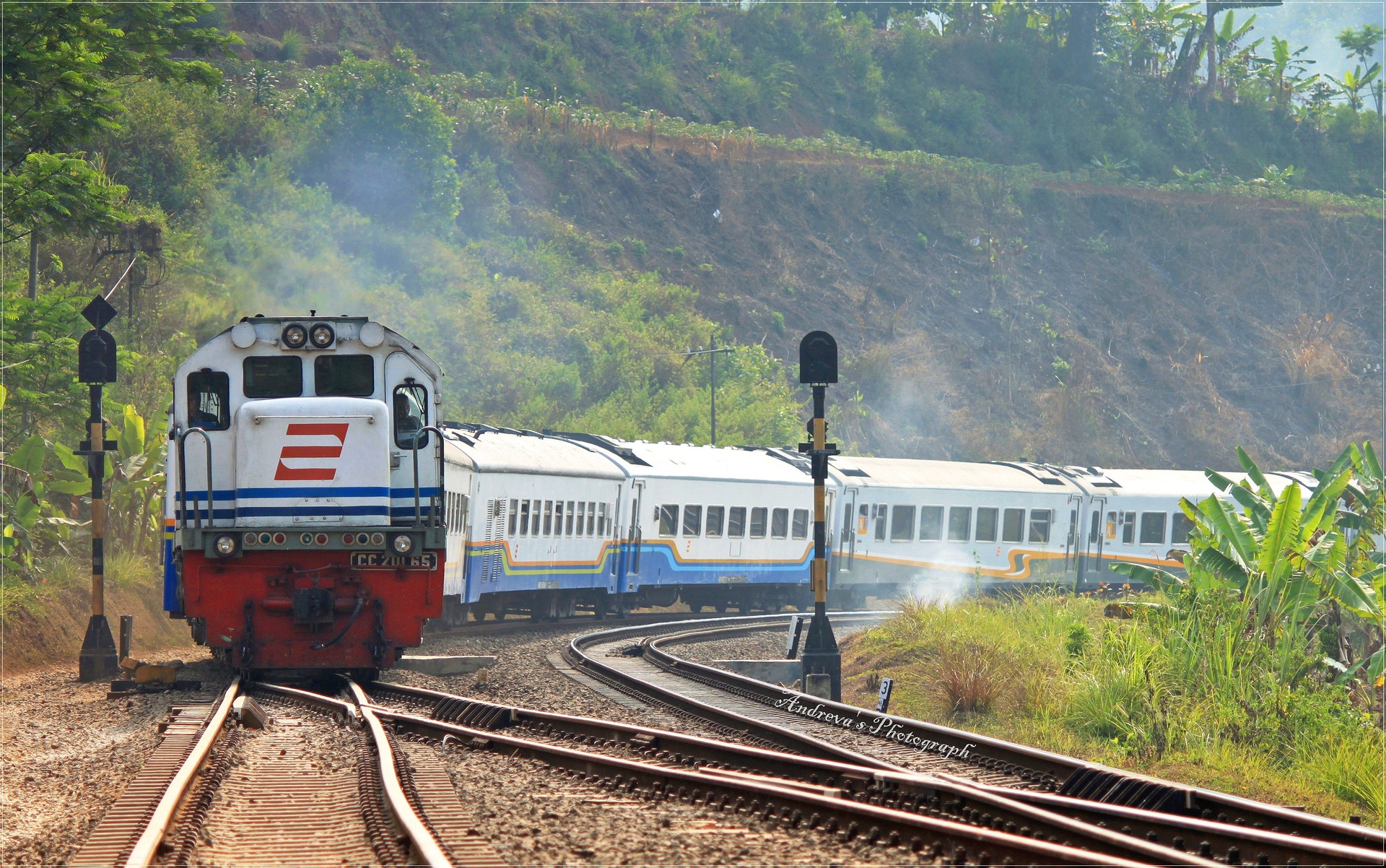 GE U18C – photo 18
