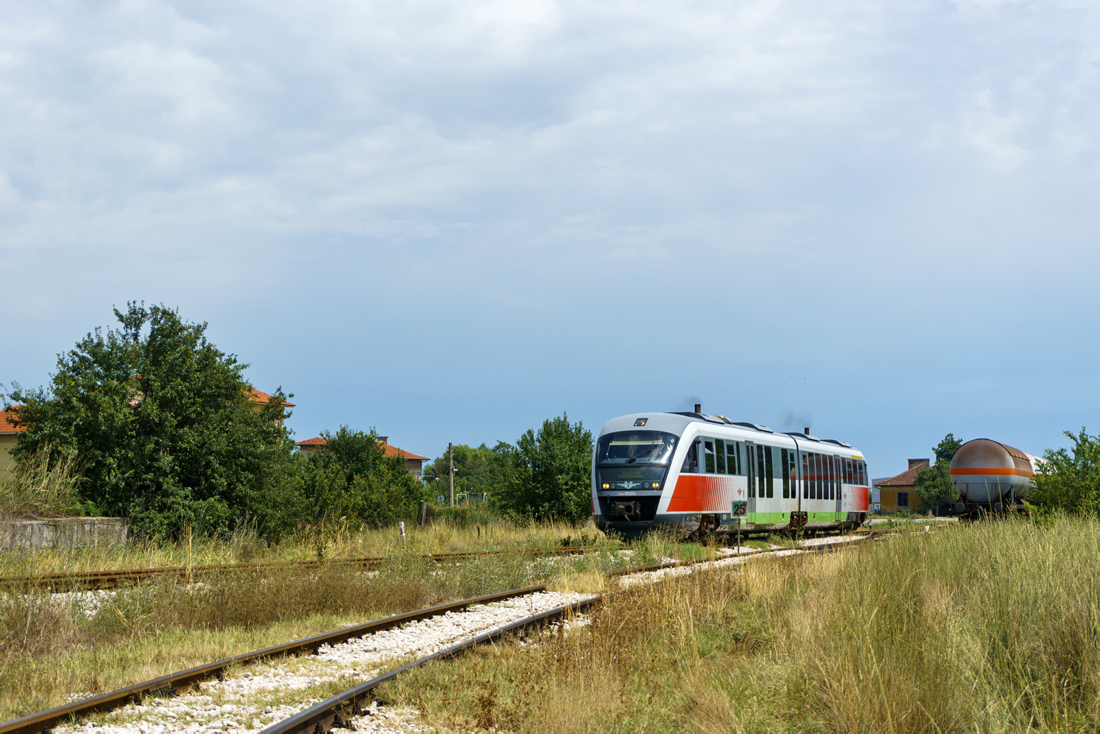 Siemens BDZh 10 – photo 16