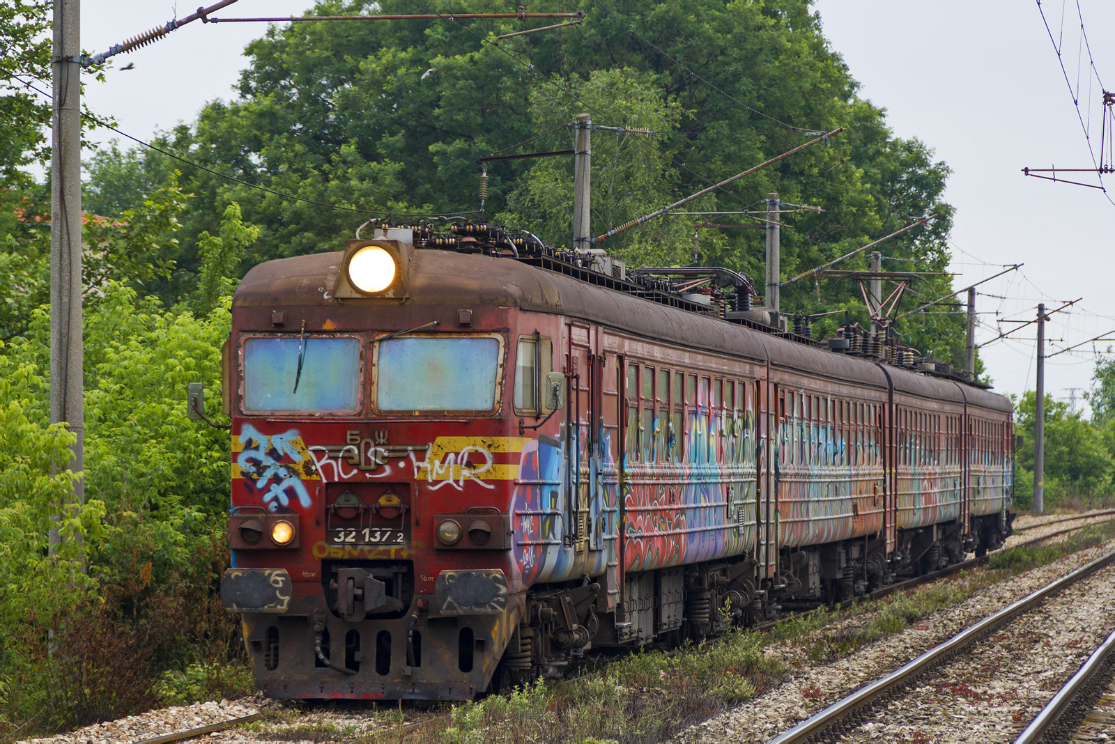 RVR ER31 – Foto 13