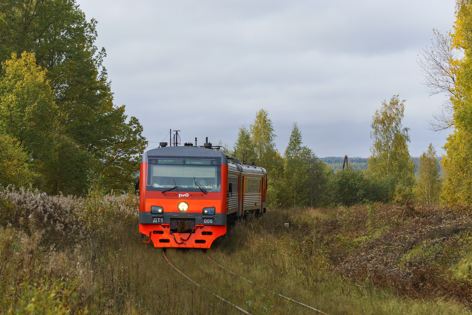 TorVZ DT1 – foto 5