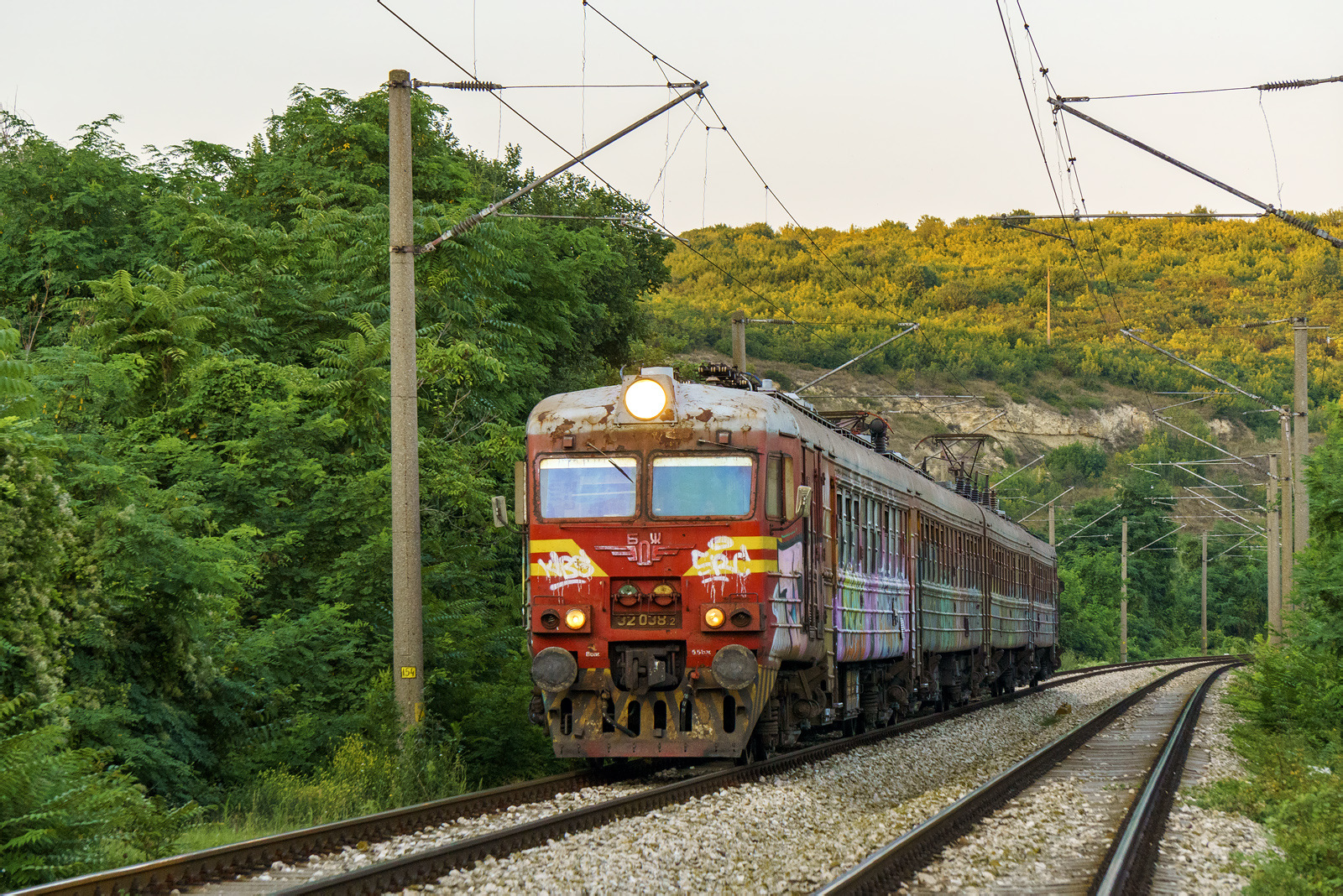 RVR ER31 – Foto 12