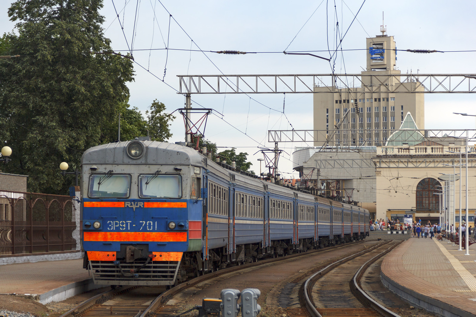 RVR ER9T – photo 6