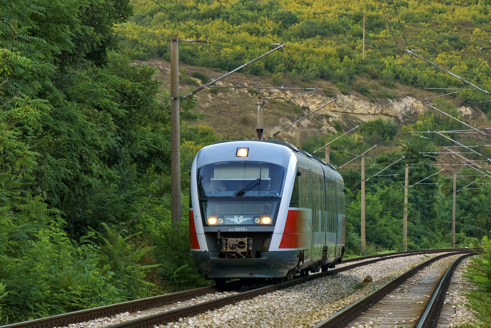 Siemens BDZh 10 – photo 15