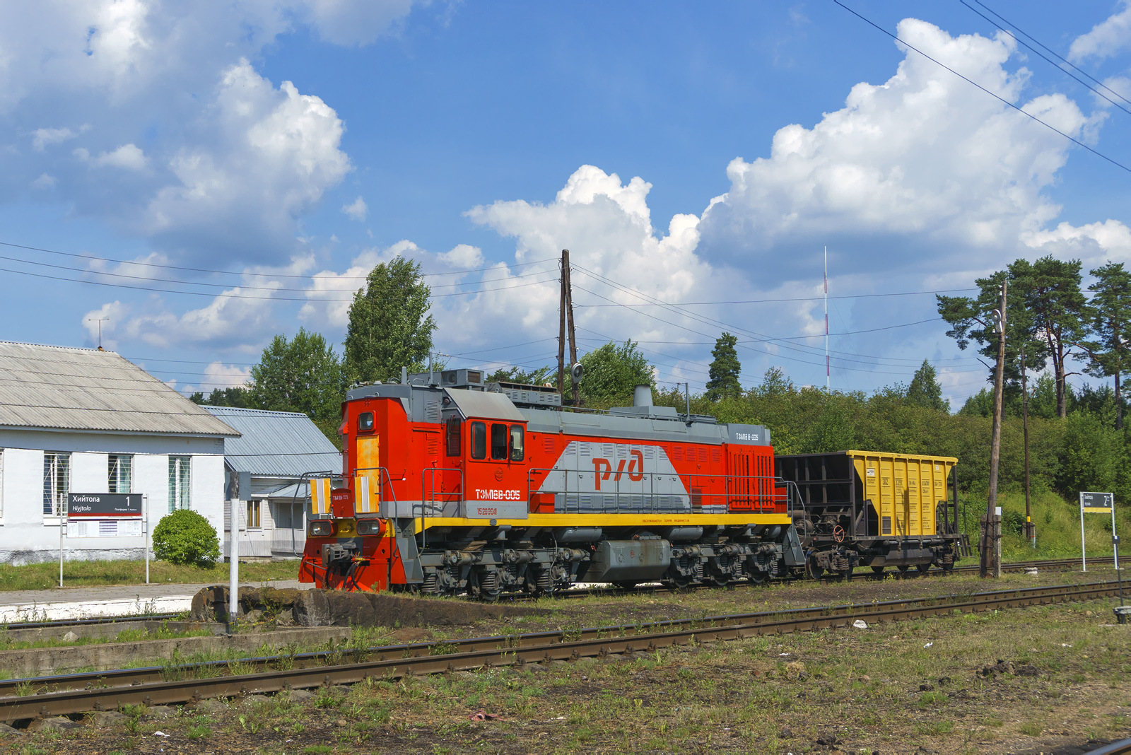 BMZ TEM18V – photo 3