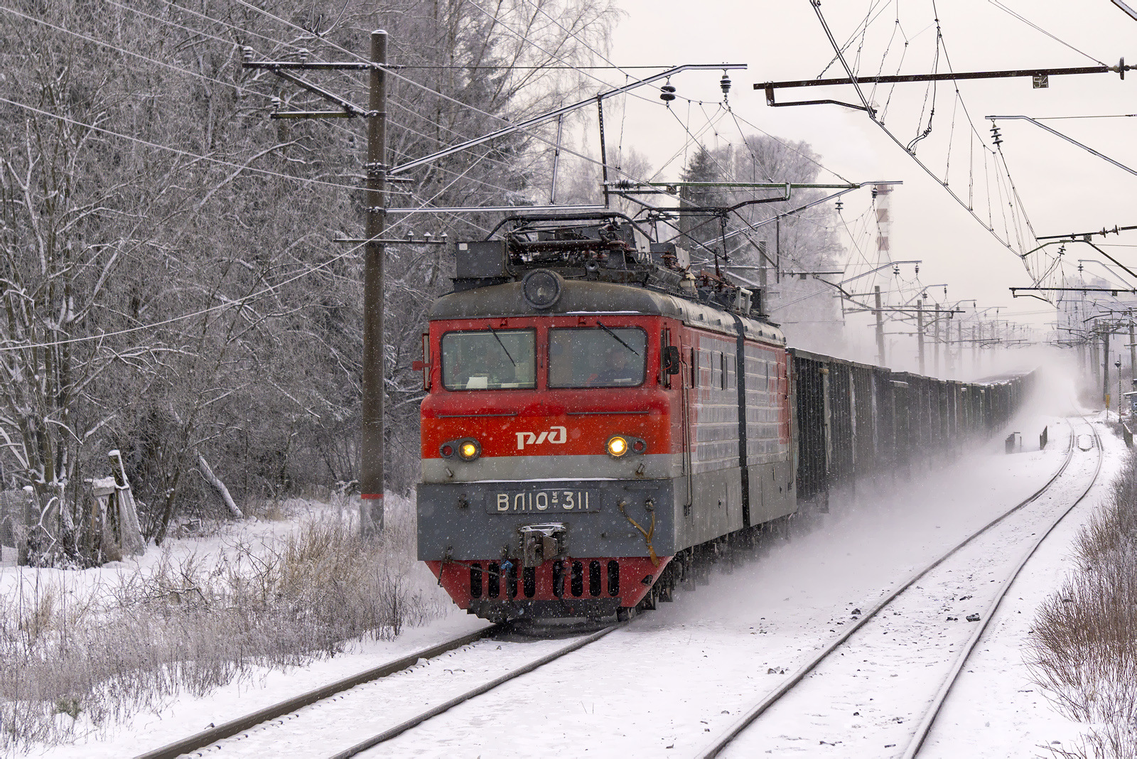 TEVZ VL10U – foto 18