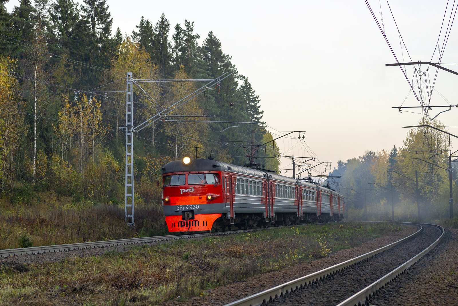 KrEVRZ ER2K – photo 6