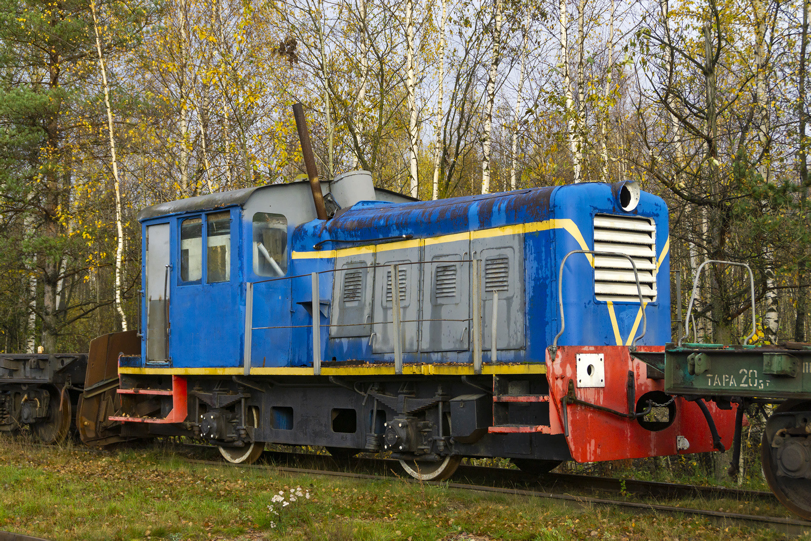 Kalugaputmash TGK – photo 2