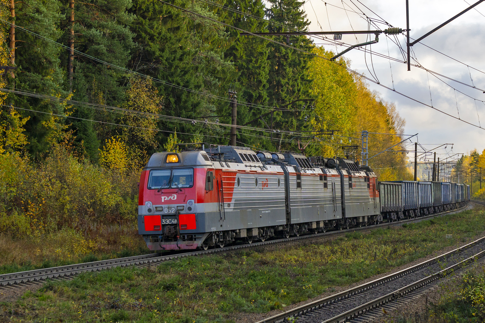 NEVZ 3ES4K – photo 3