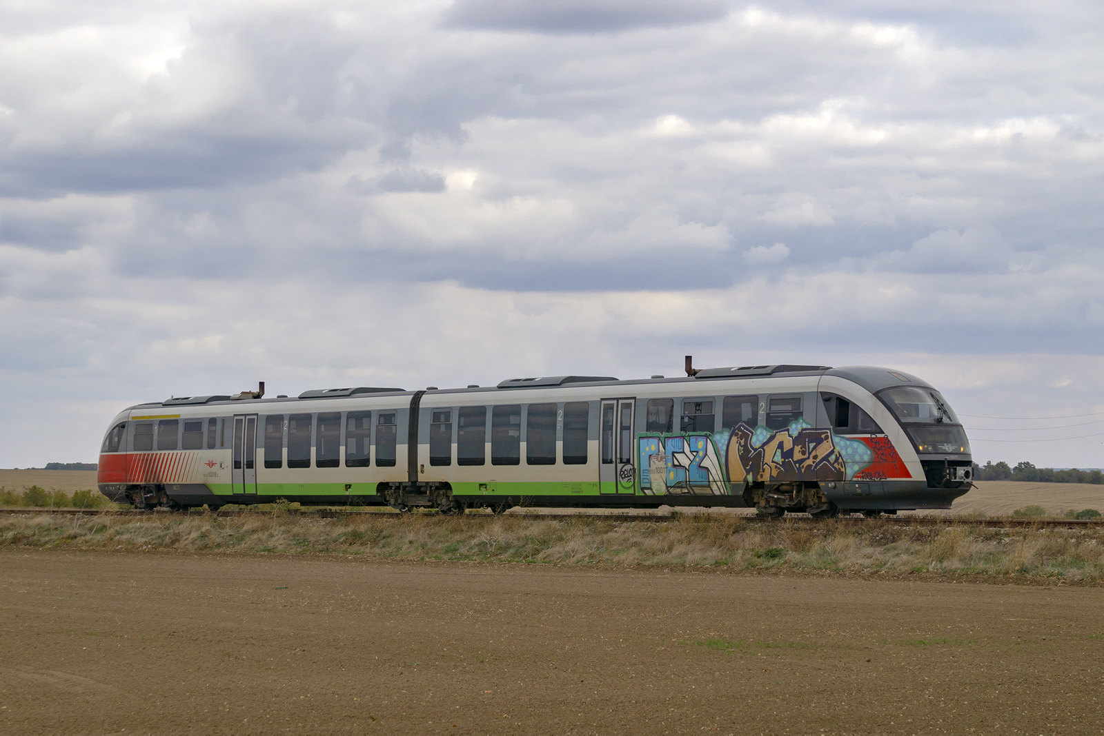 Siemens BDZh 10 – photo 9