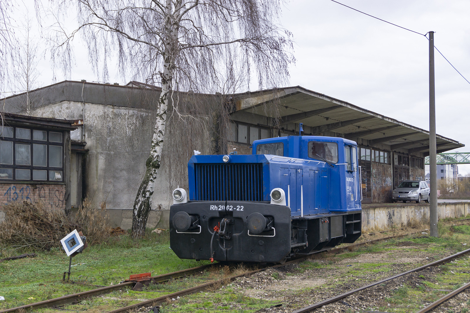 Jenbacher DH 400 B32 – foto 2