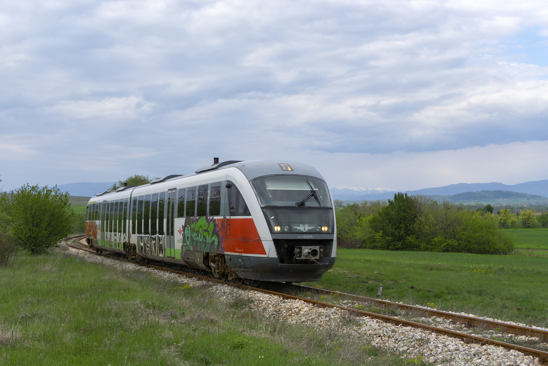 Siemens BDZh 10 – photo 4