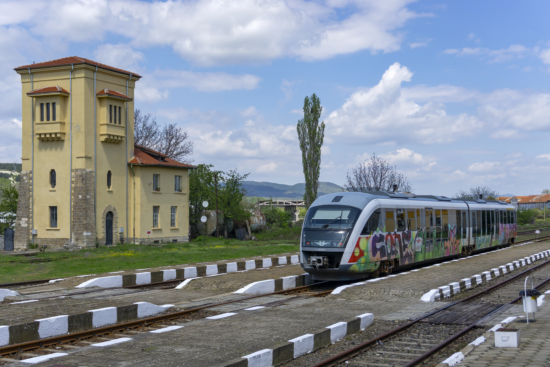 Siemens BDZh 10 – photo 5