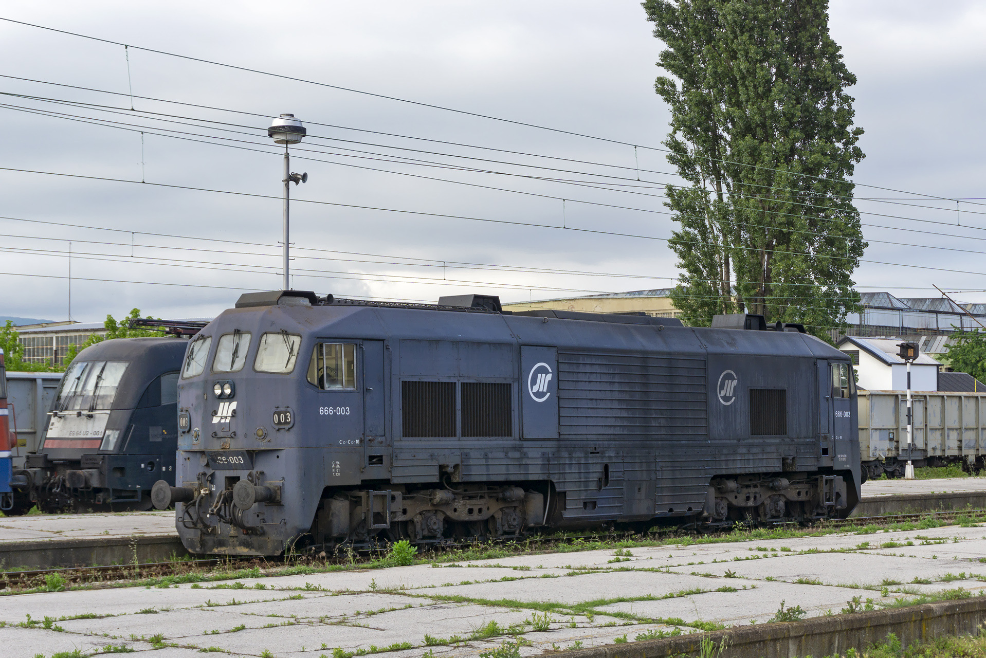 EMD JT22CW – foto 5