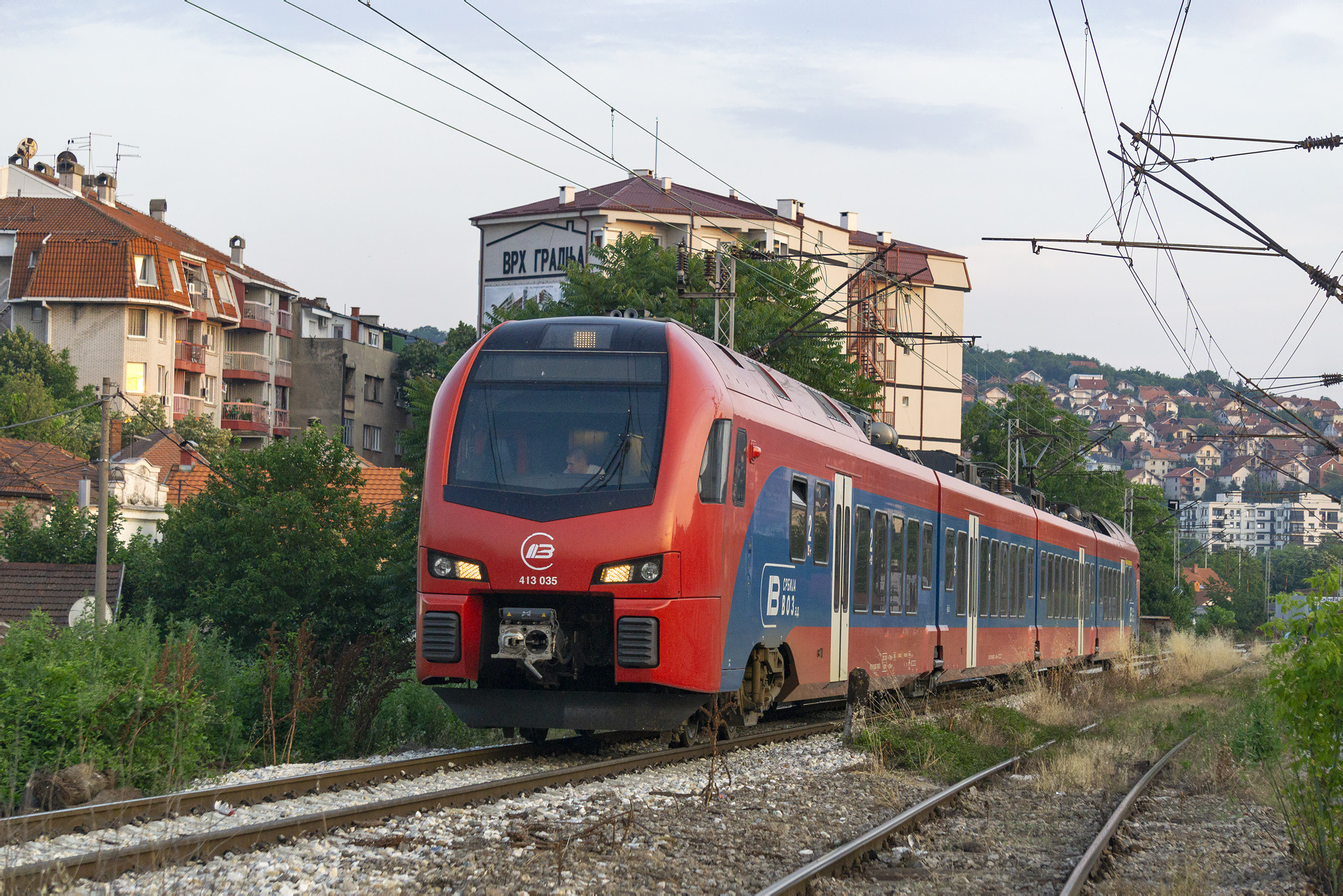 Stadler Flirt 3 4/10 25kV – photo 10