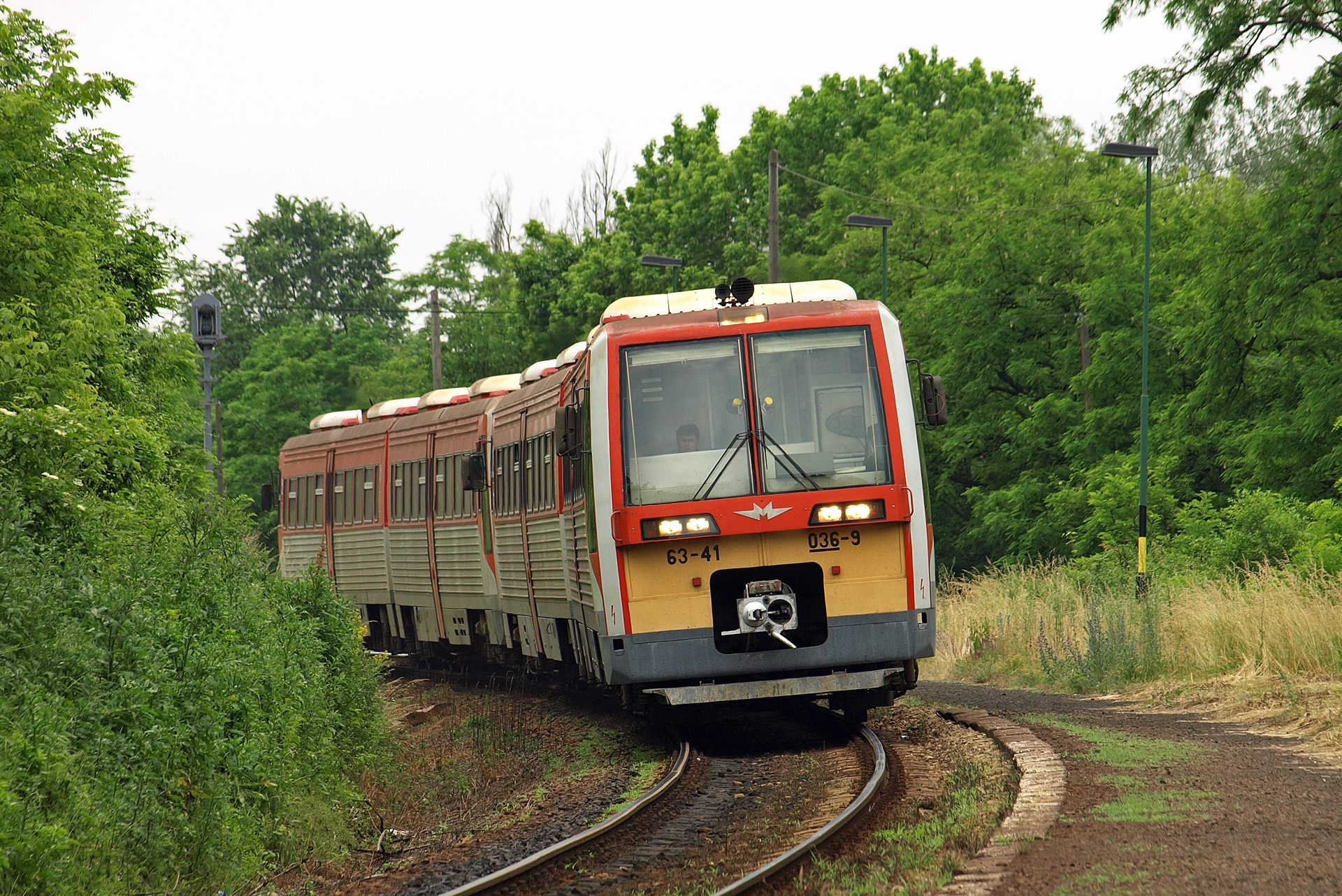 Metrovagonmash RA1 731.25 – Foto 21