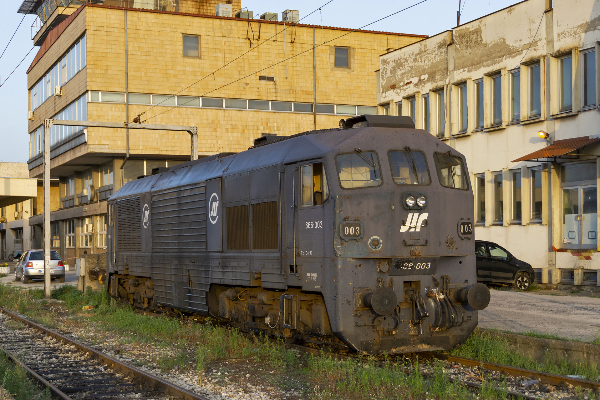 EMD JT22CW – foto 4