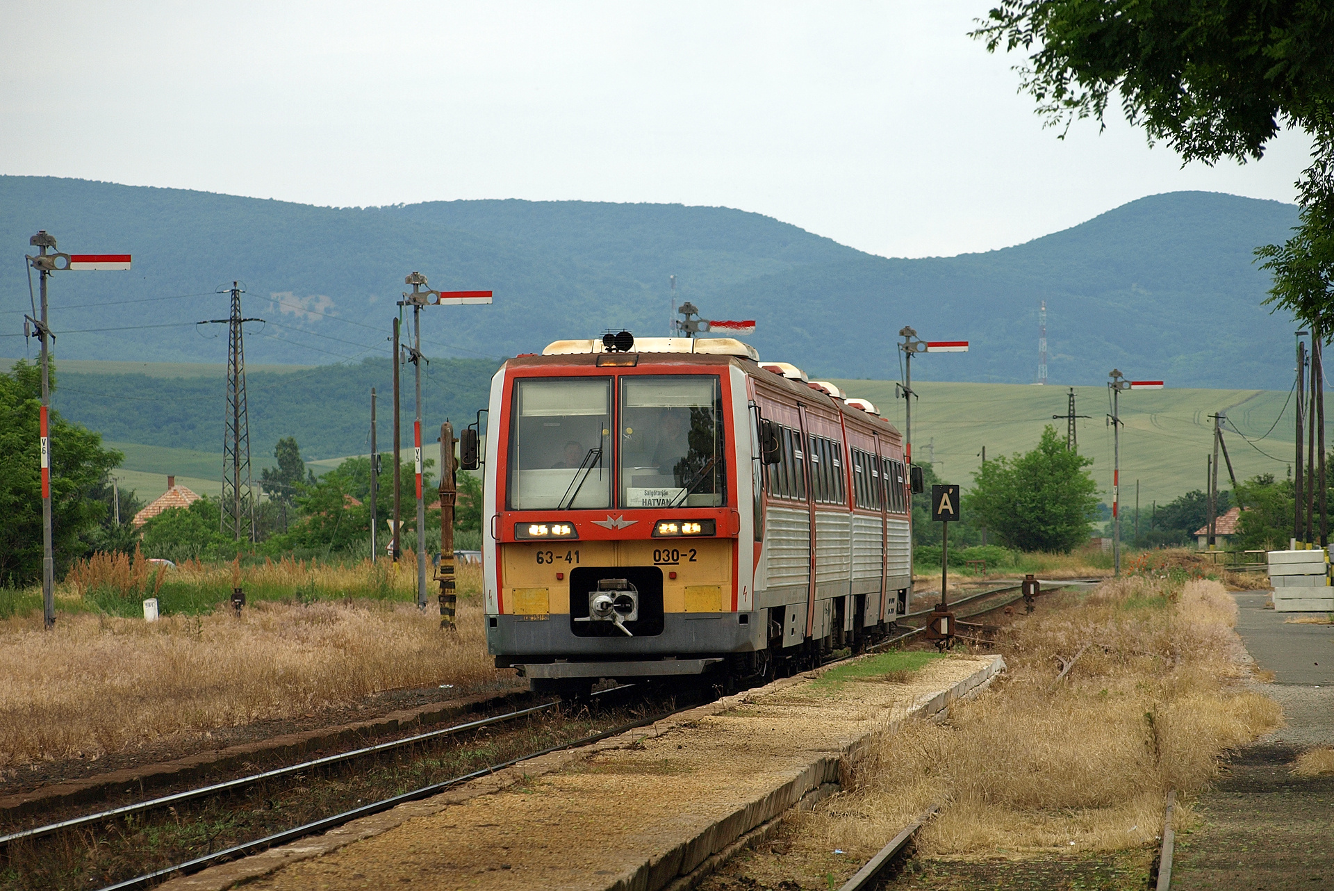 Metrovagonmash RA1 731.25 – Foto 20