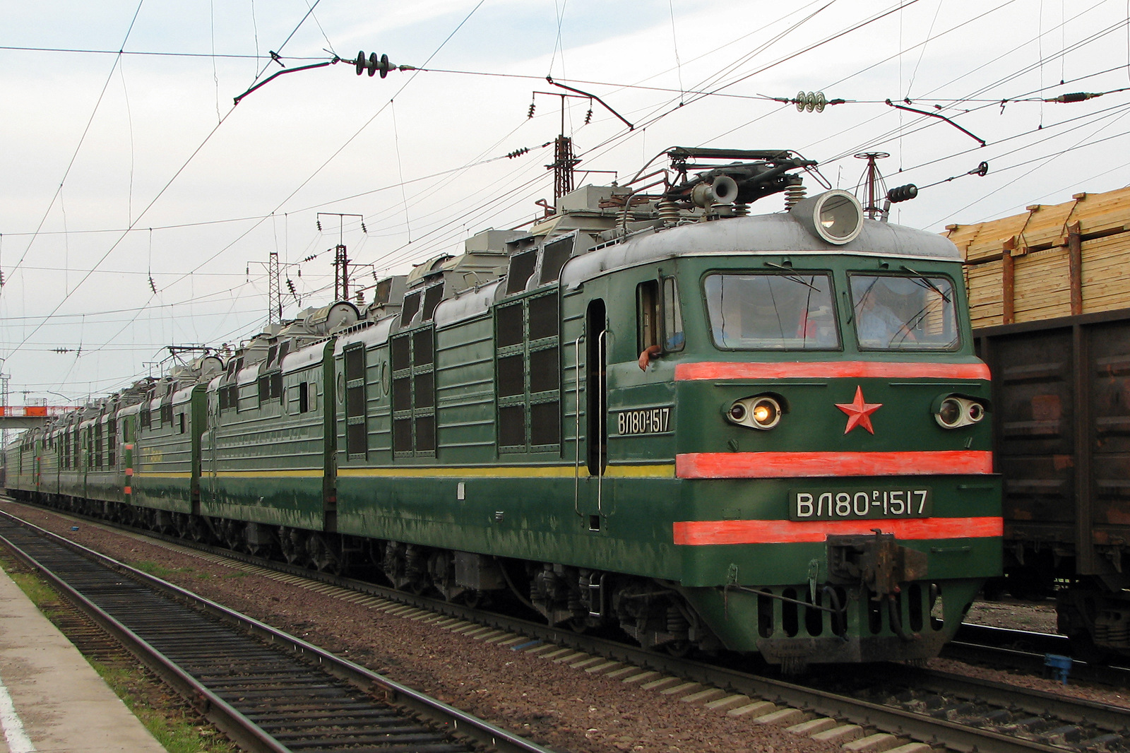 NEVZ VL80R – photo 10