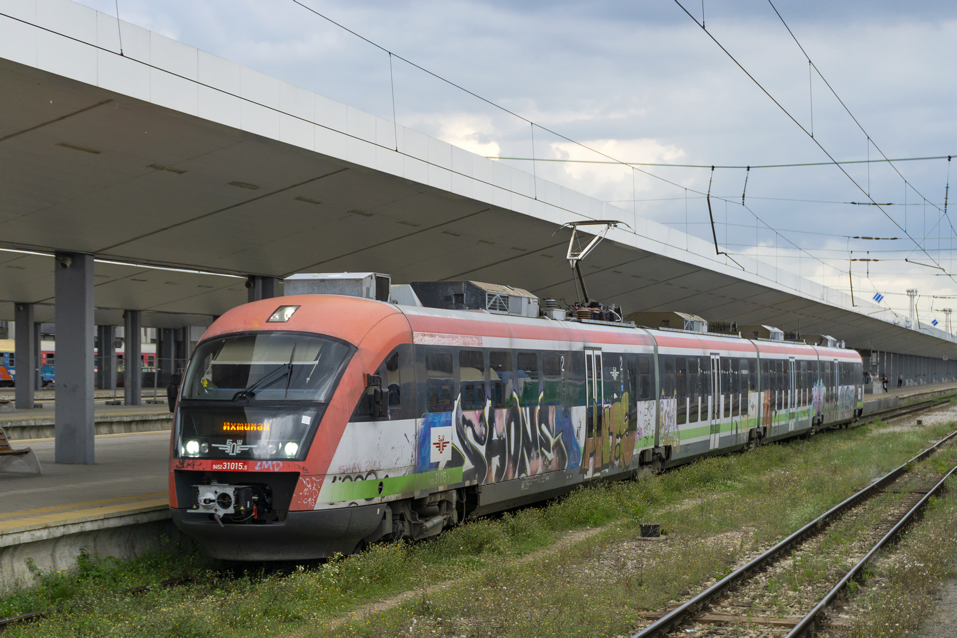 Siemens BDZh 30 – photo 2