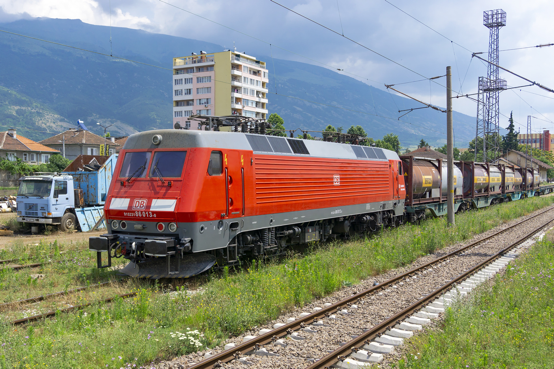 BBC DSB EA – photo 2