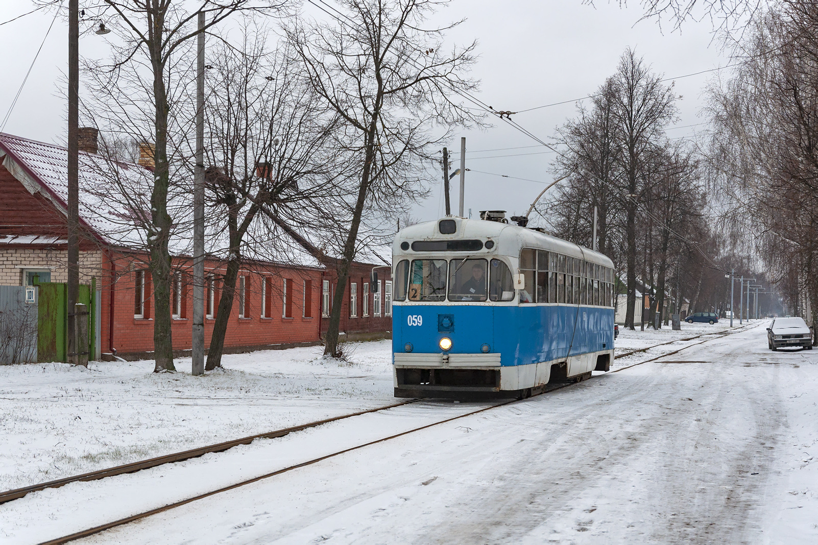 RVR RVZ-6M2 – photo 11