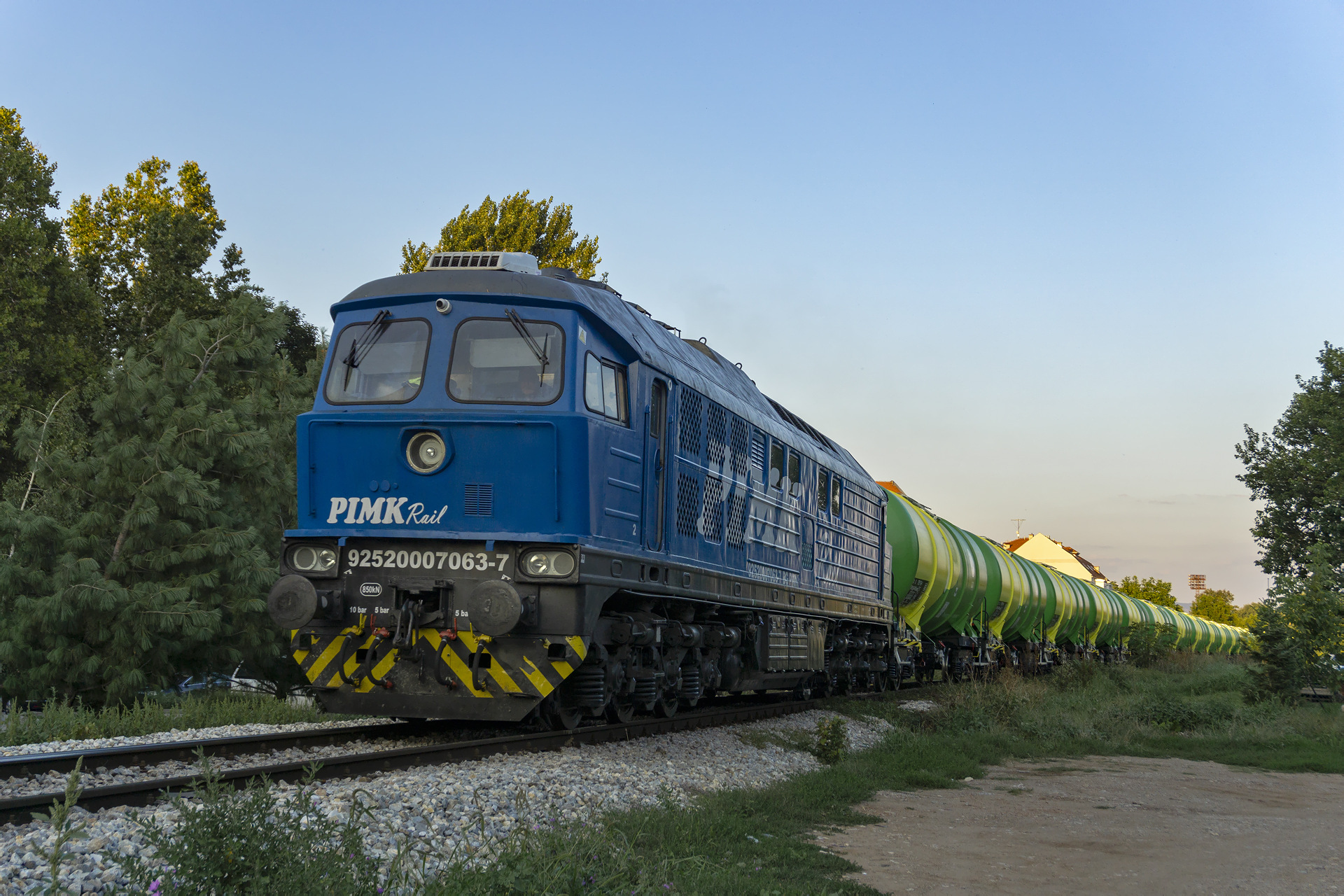 Luhanskteplovoz Br 132 / 232 – photo 24