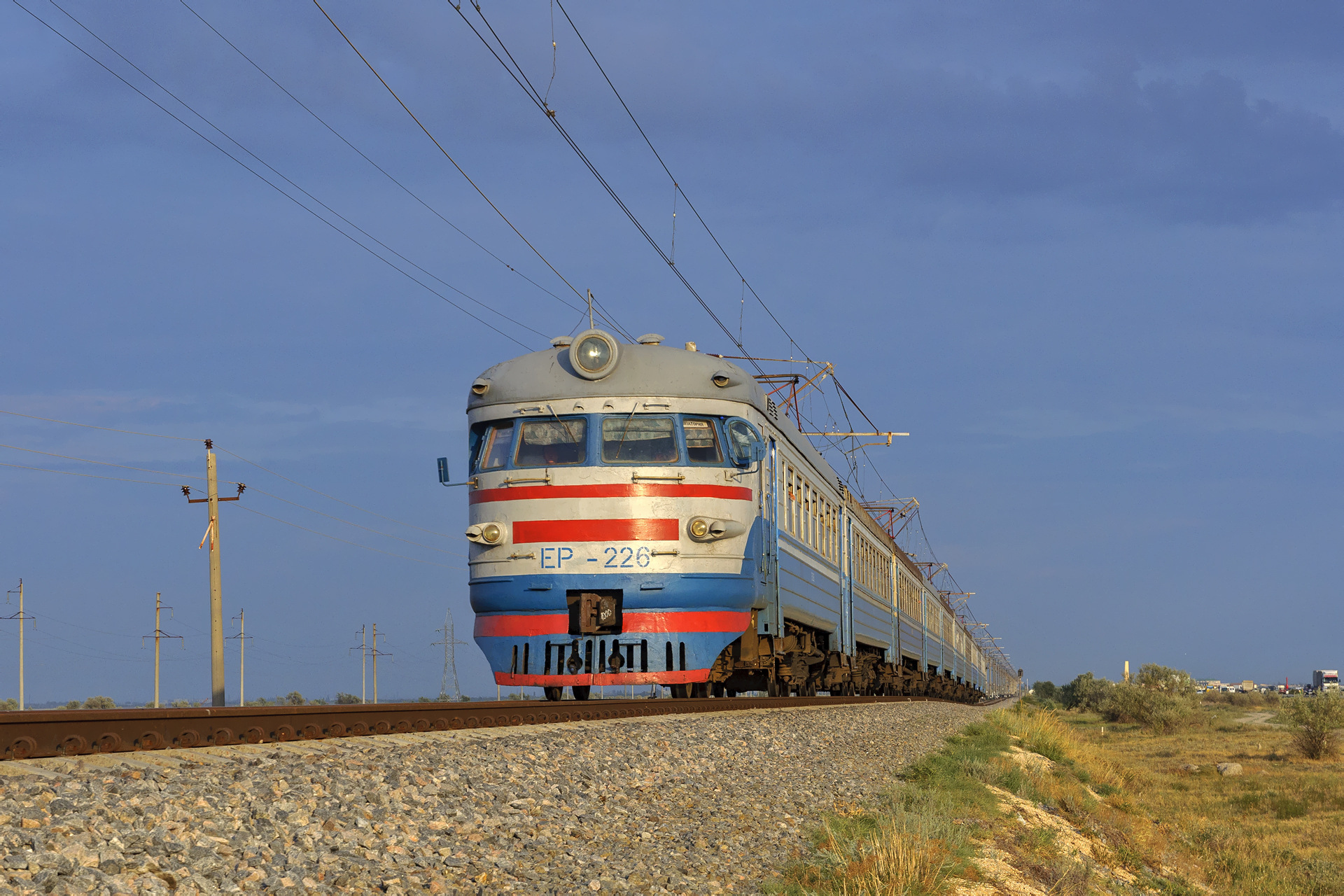 RVR ER1 – photo 22