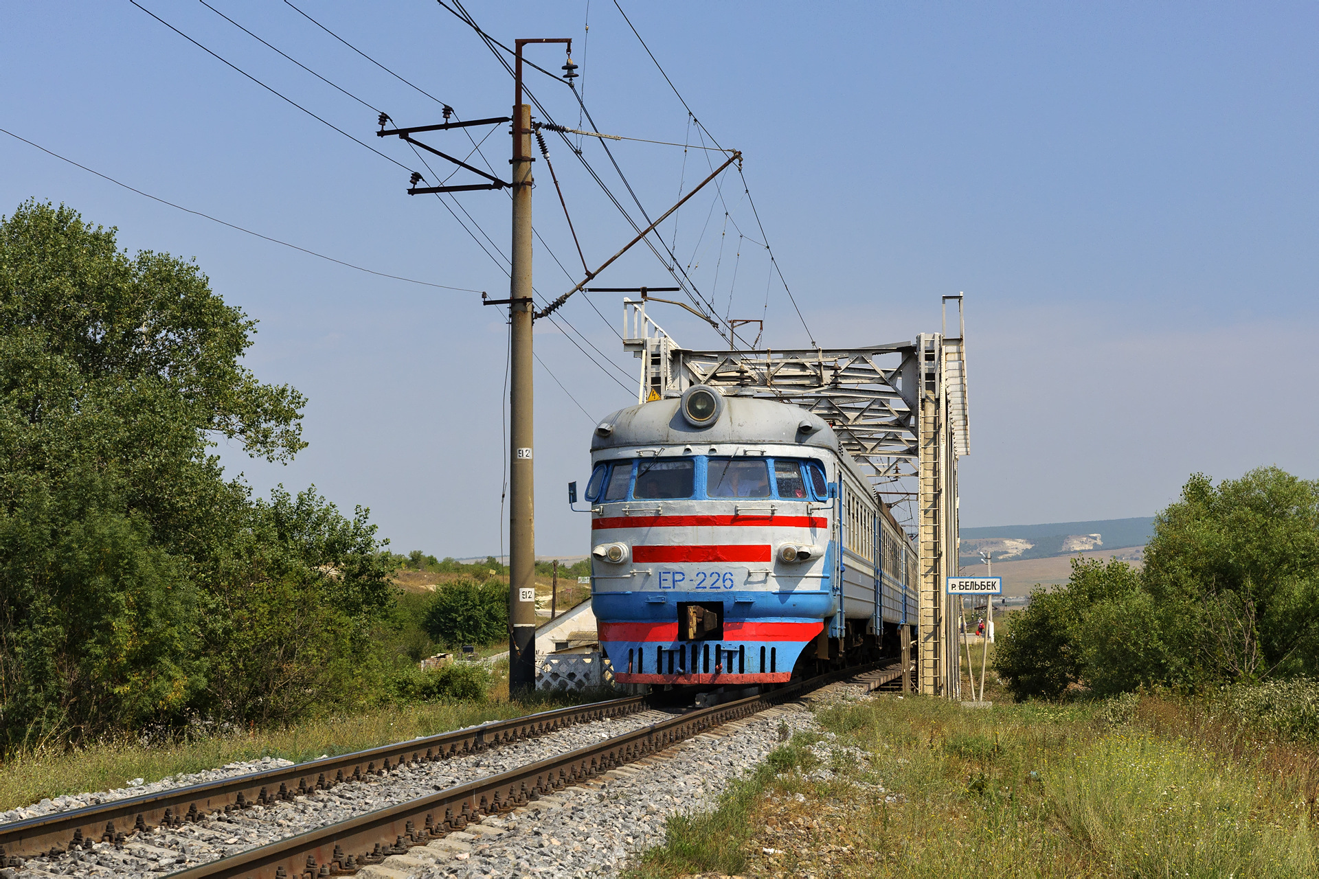 RVR ER1 – photo 21
