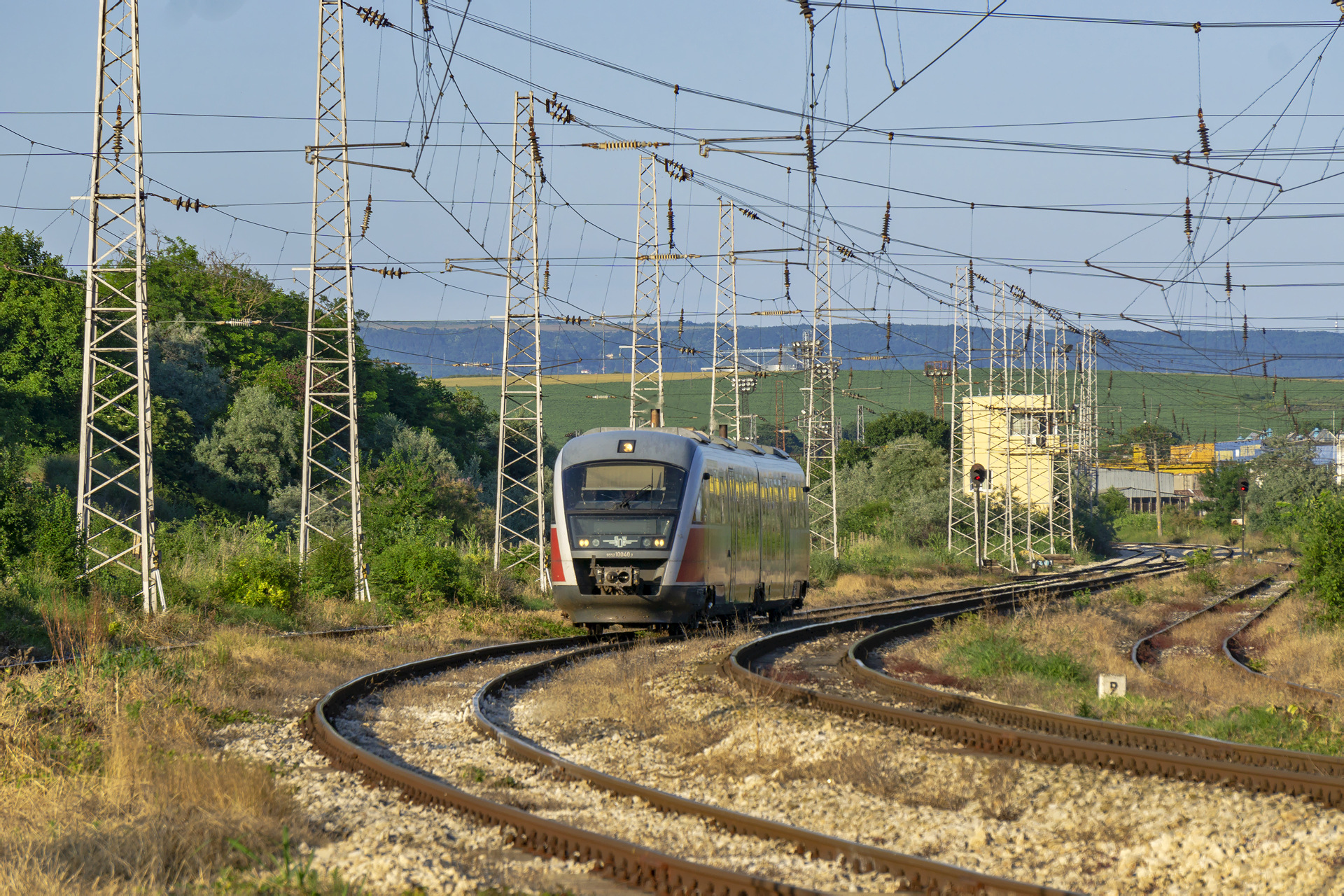 Siemens BDZh 10 – photo 19