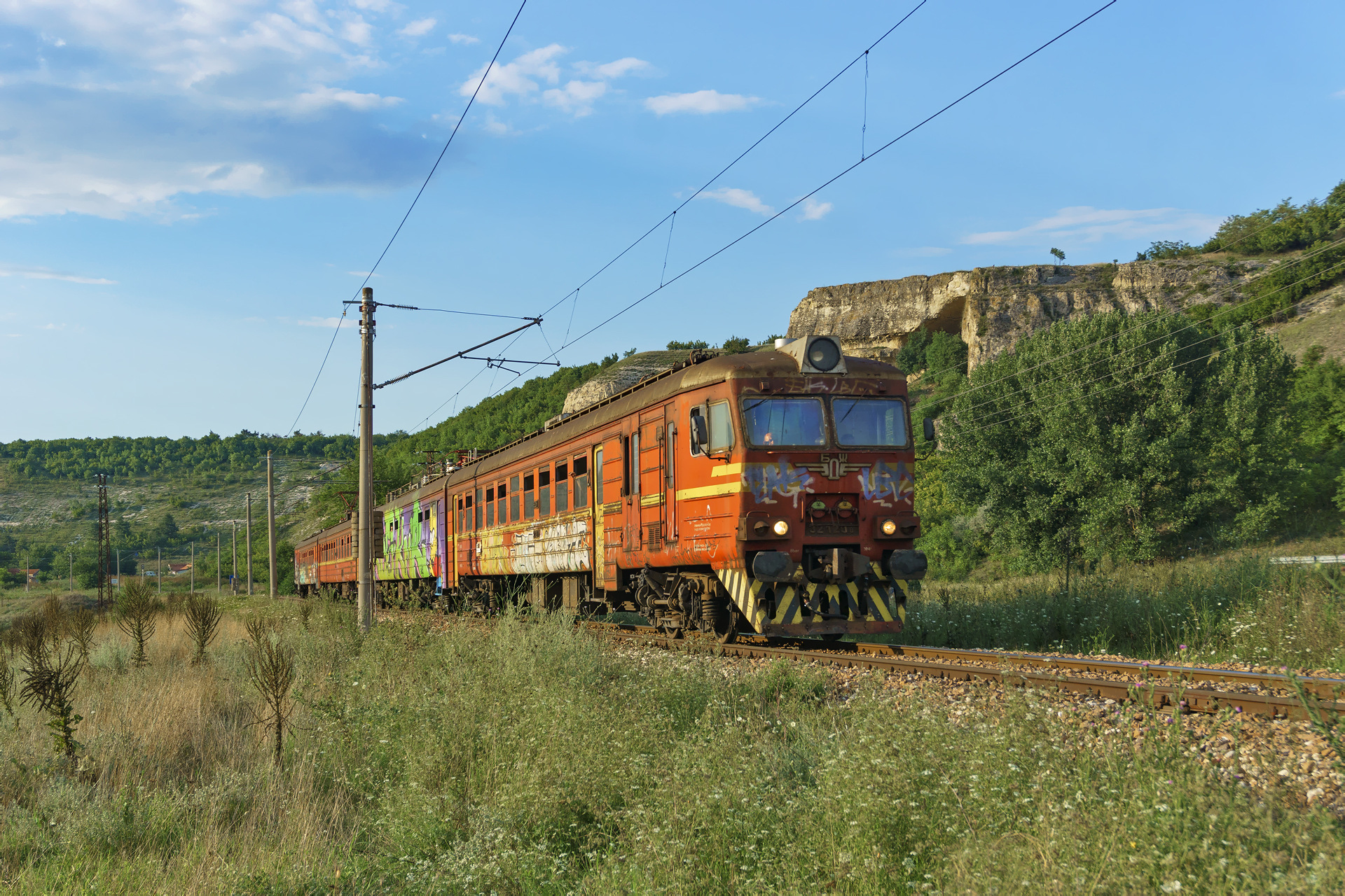 RVR ER31 – Foto 16