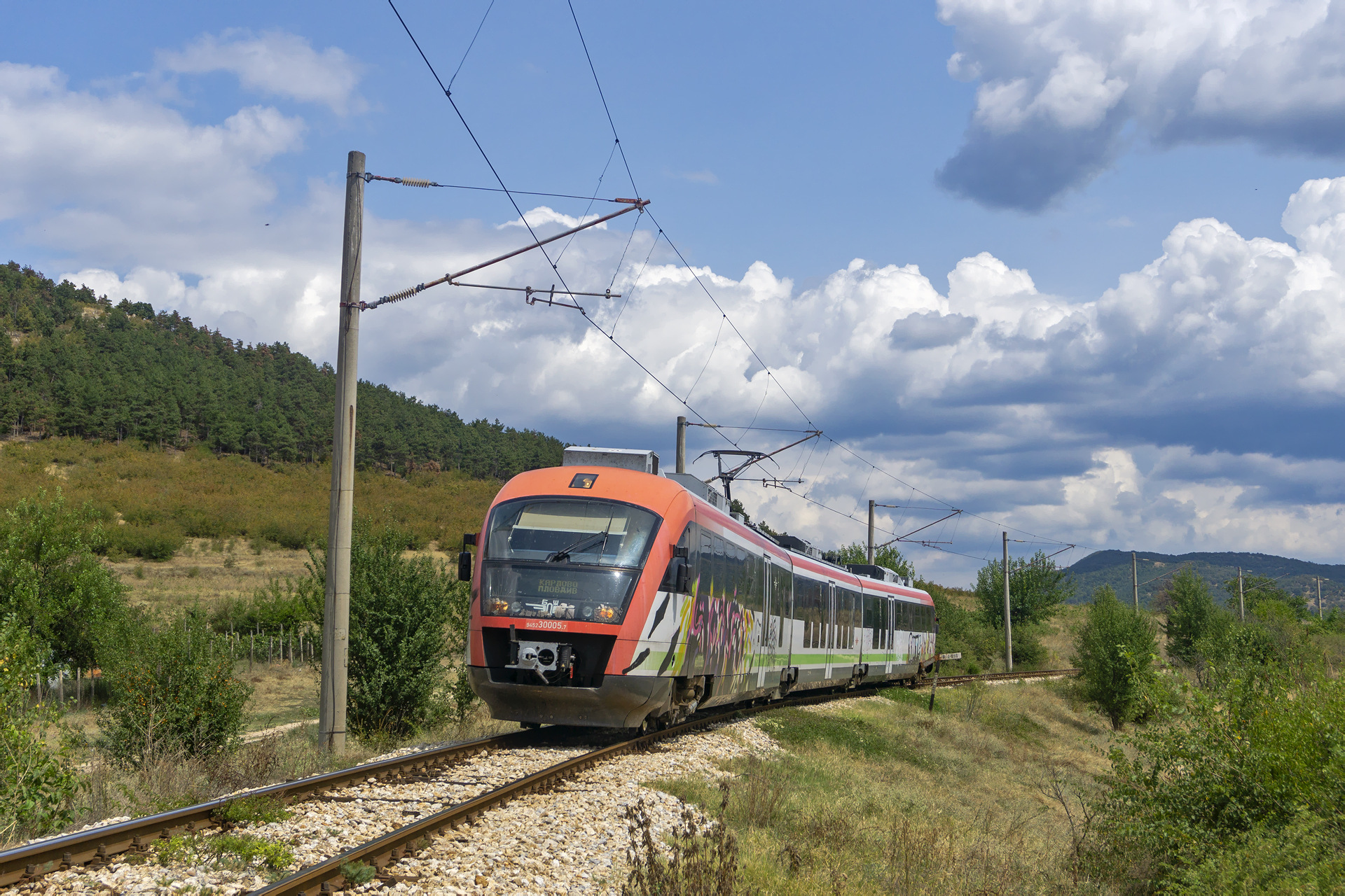 Siemens BDZh 30 – photo 5
